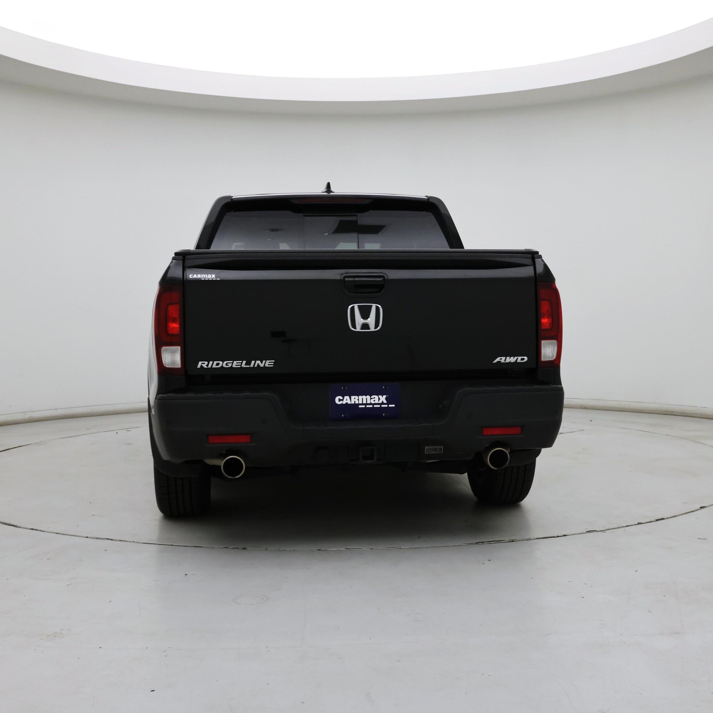 Thumbnail: 2022 Honda Ridgeline - 6