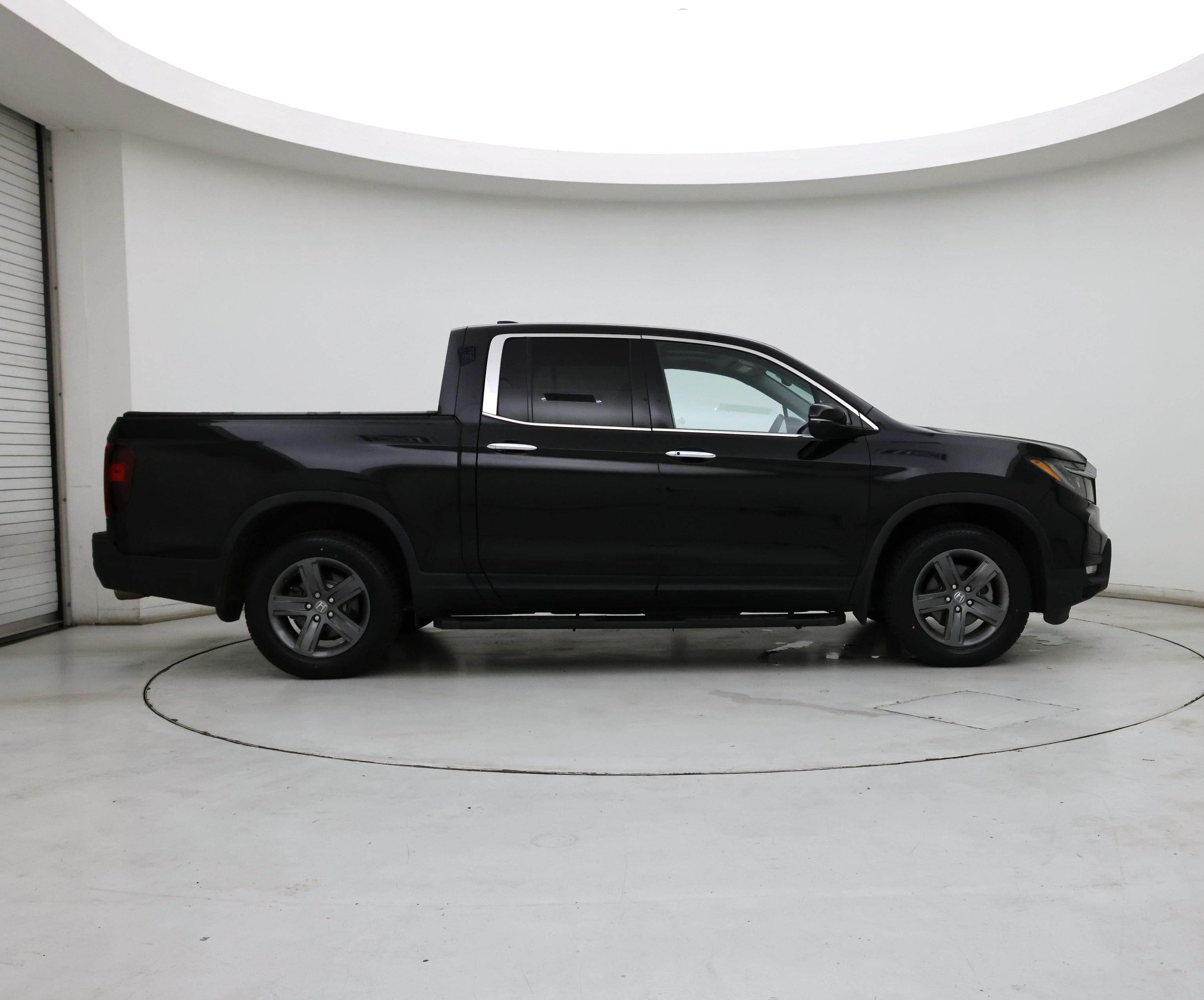 Thumbnail: 2022 Honda Ridgeline - 7