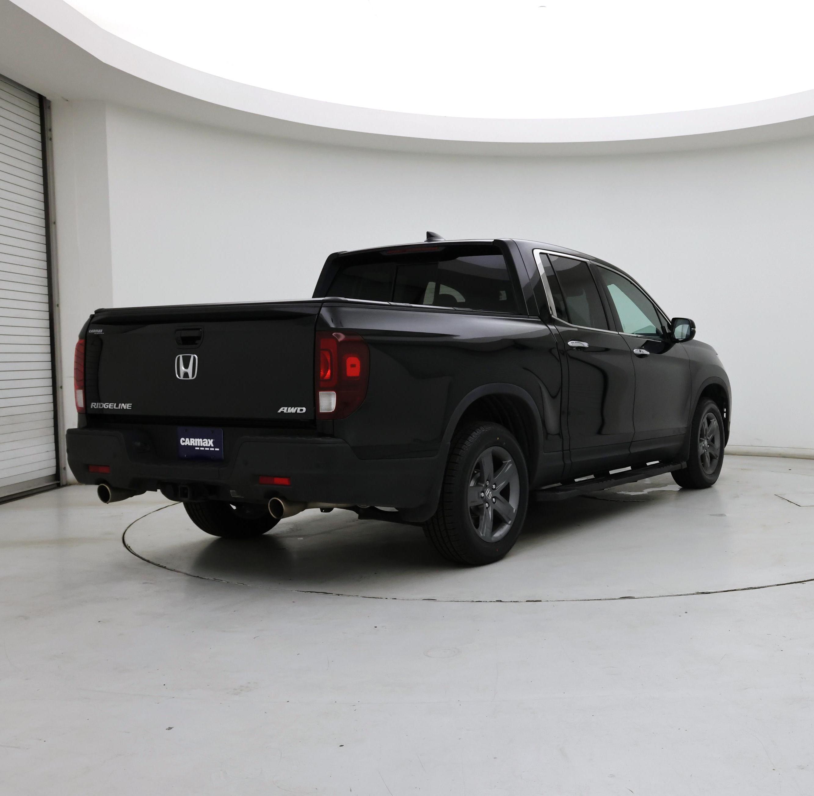 Thumbnail: 2022 Honda Ridgeline - 8