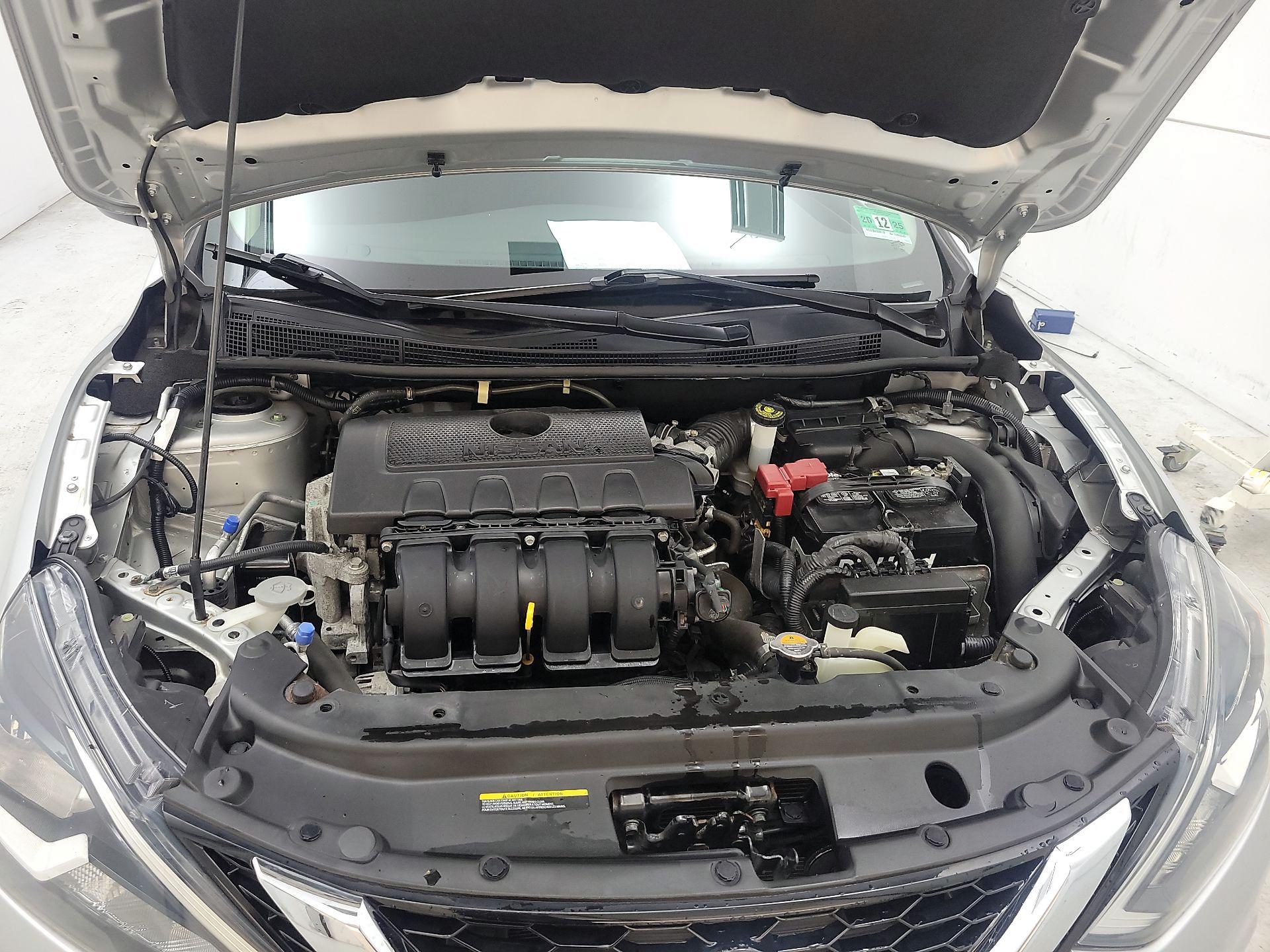 Thumbnail: 2017 Nissan Sentra - 20