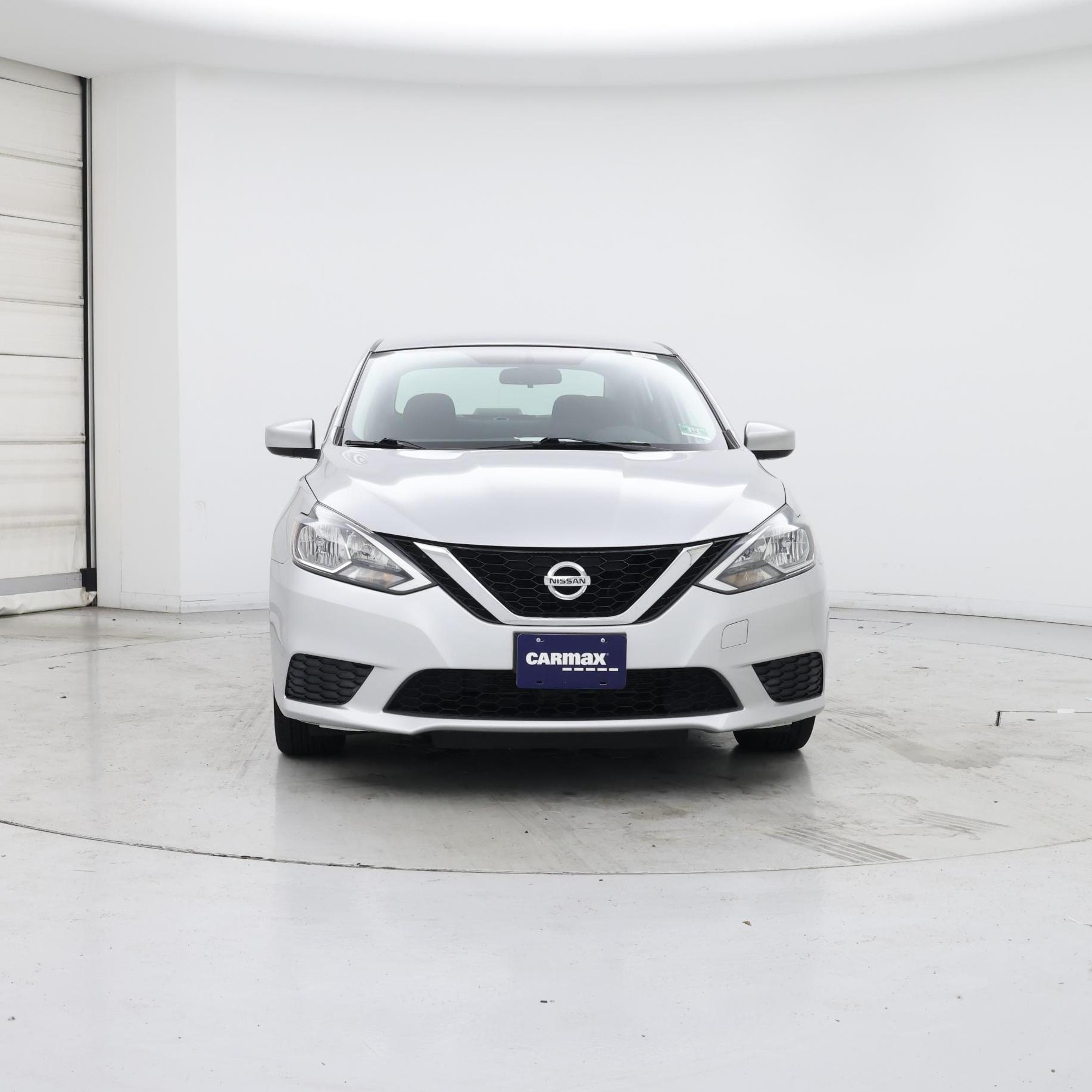 Thumbnail: 2017 Nissan Sentra - 5