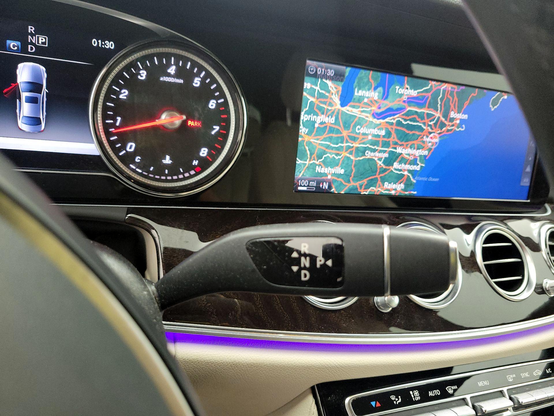 Thumbnail: 2017 Mercedes-Benz E-Class - 18