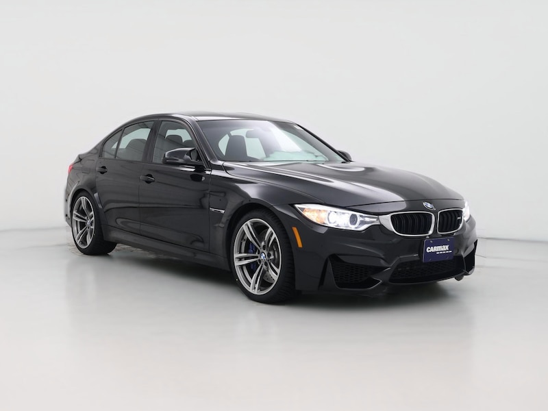 2016 BMW M3  -
                  Manchester, NH