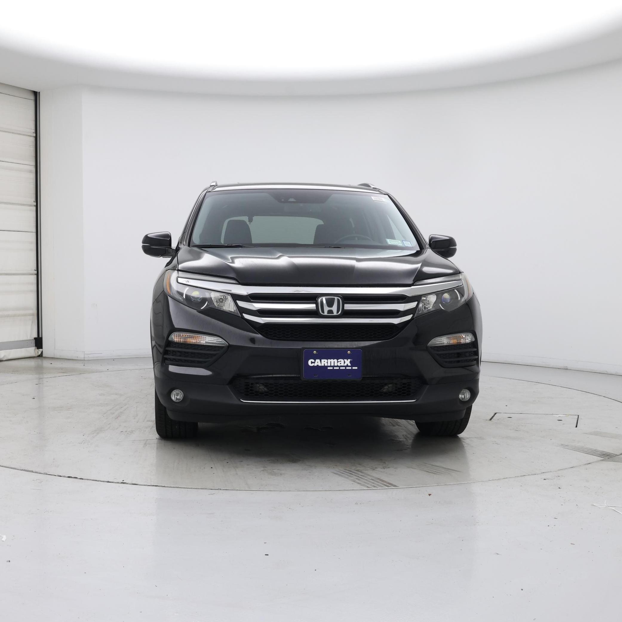 Thumbnail: 2018 Honda Pilot - 5