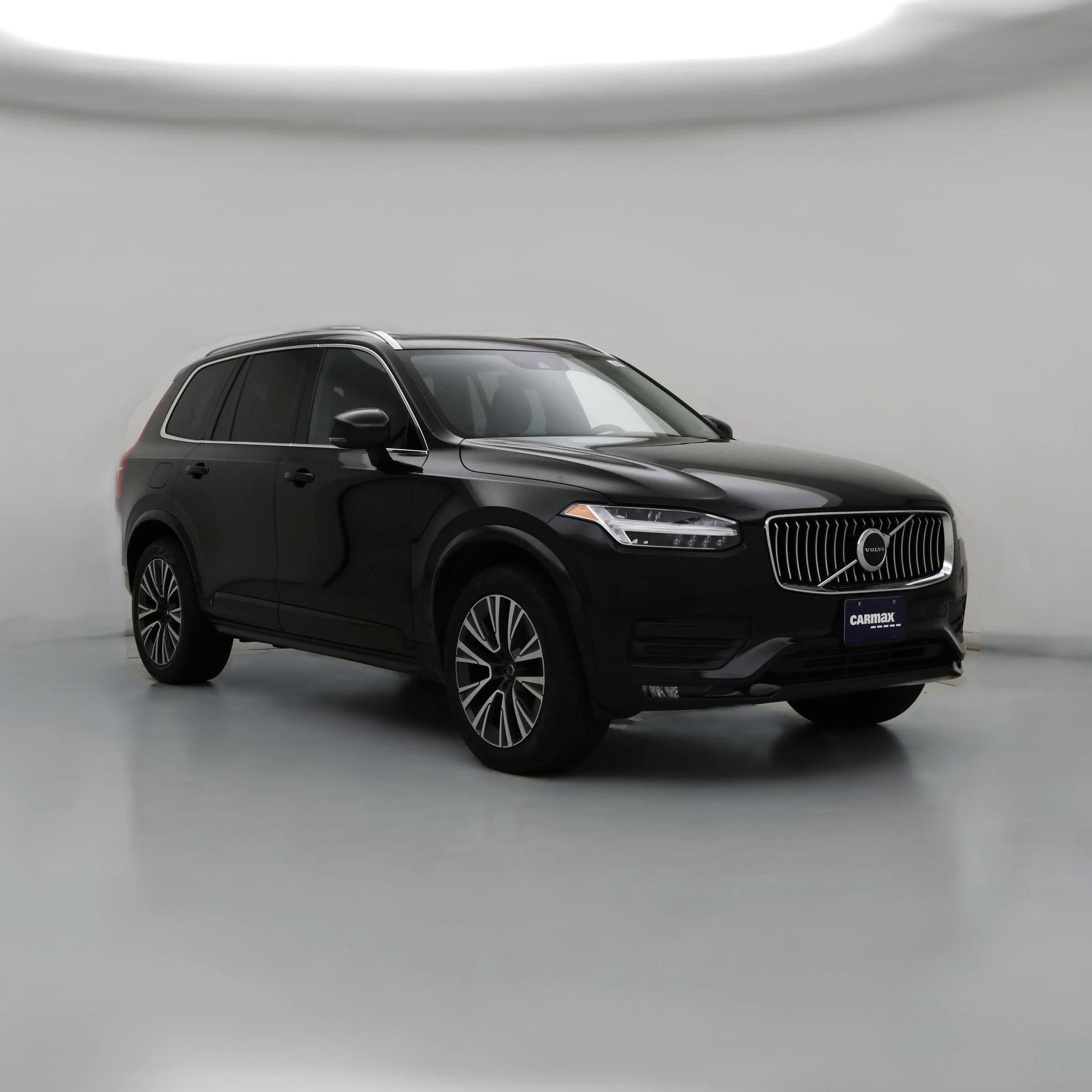 Thumbnail: 2020 Volvo XC90 - 1