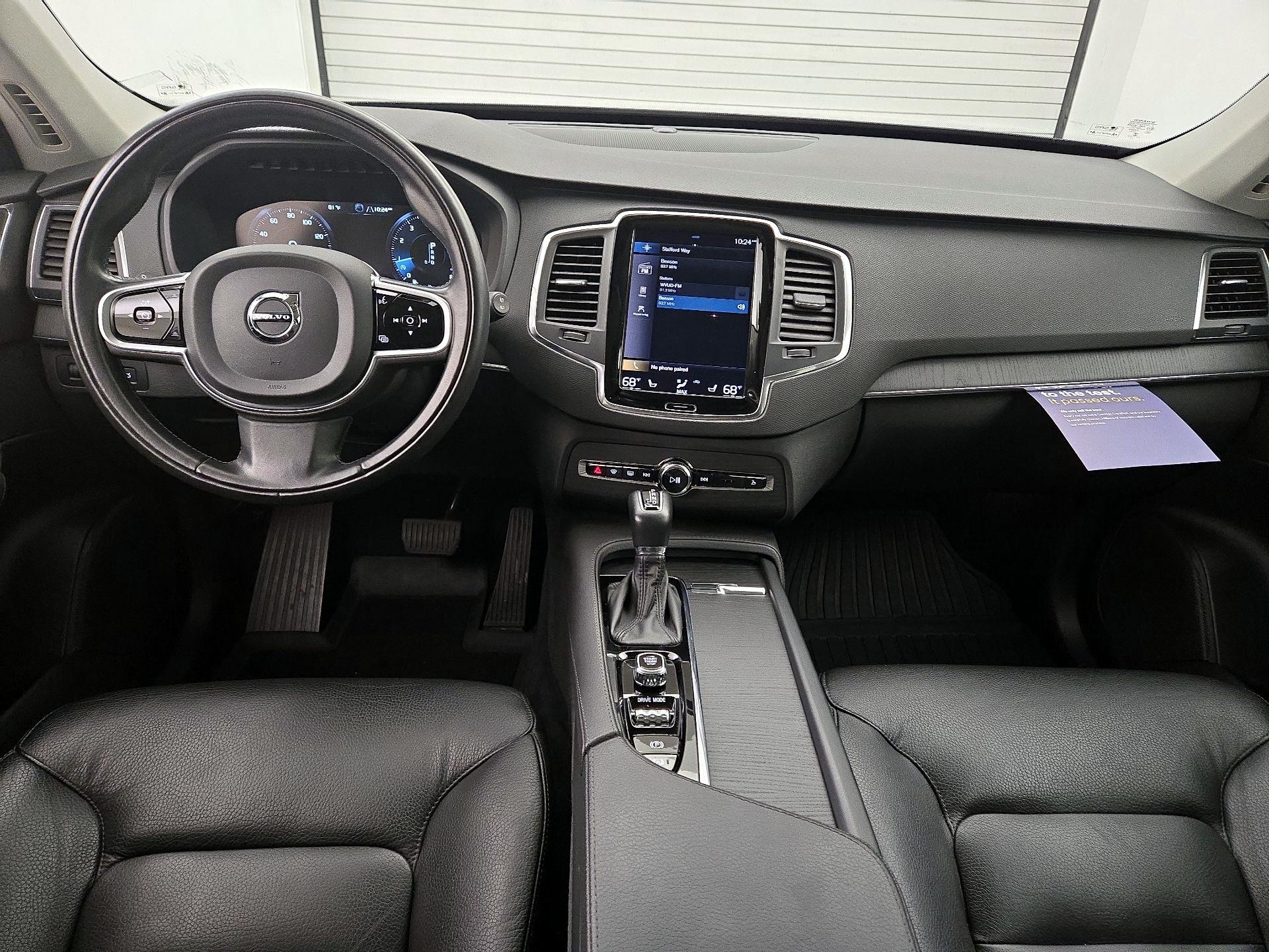 Thumbnail: 2020 Volvo XC90 - 9