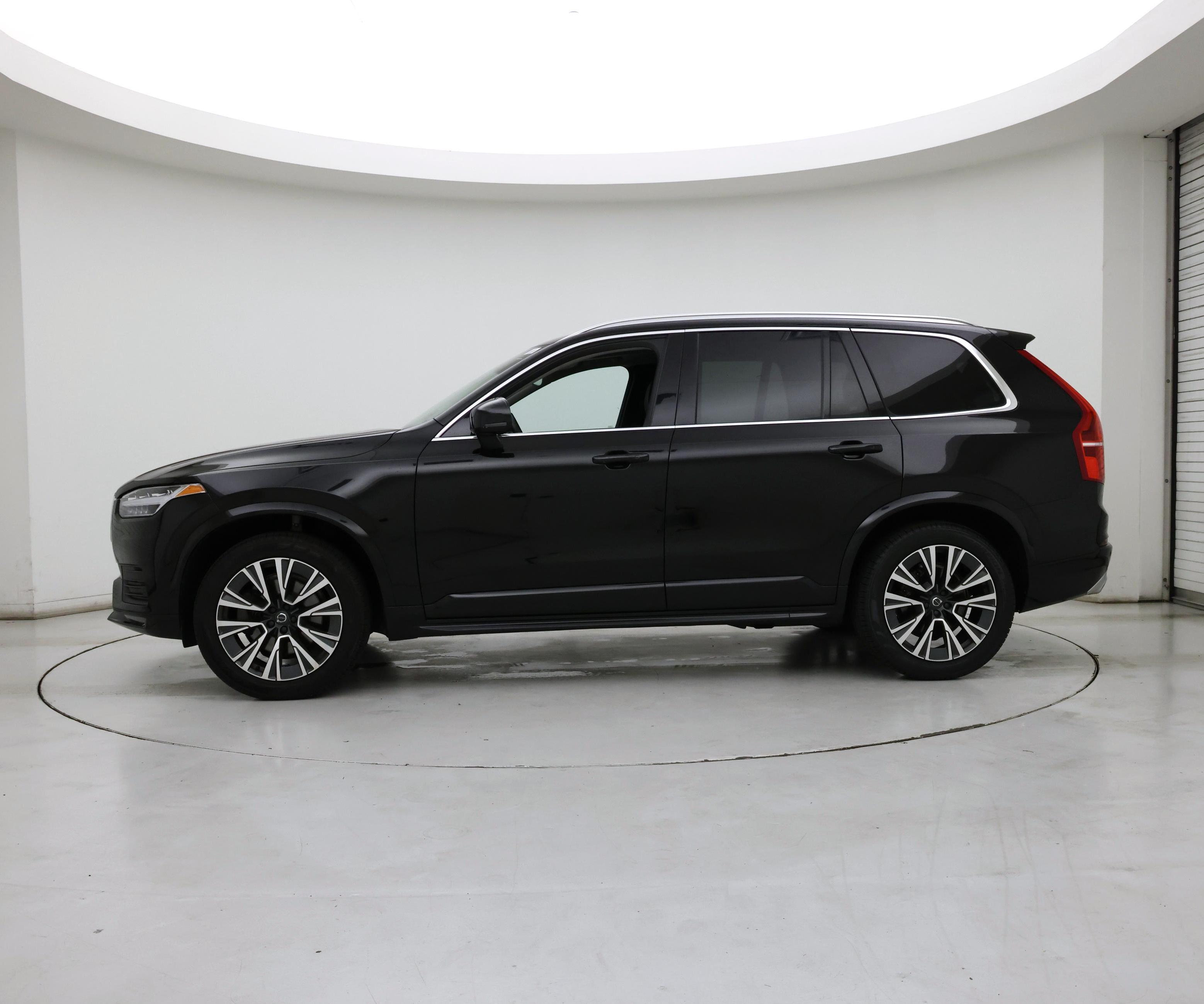 Thumbnail: 2020 Volvo XC90 - 3