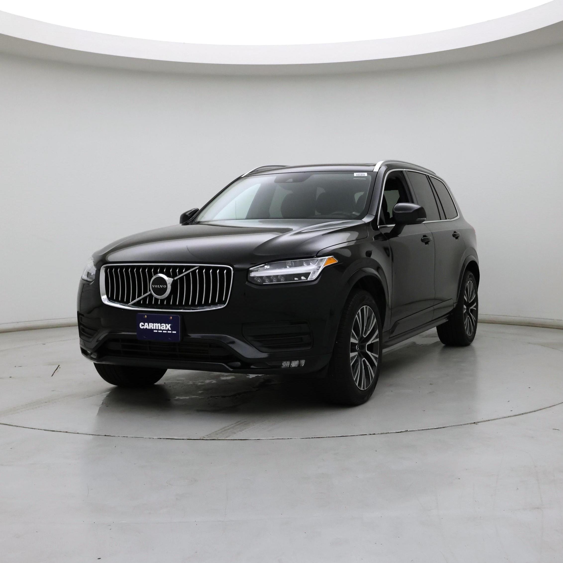 Thumbnail: 2020 Volvo XC90 - 4