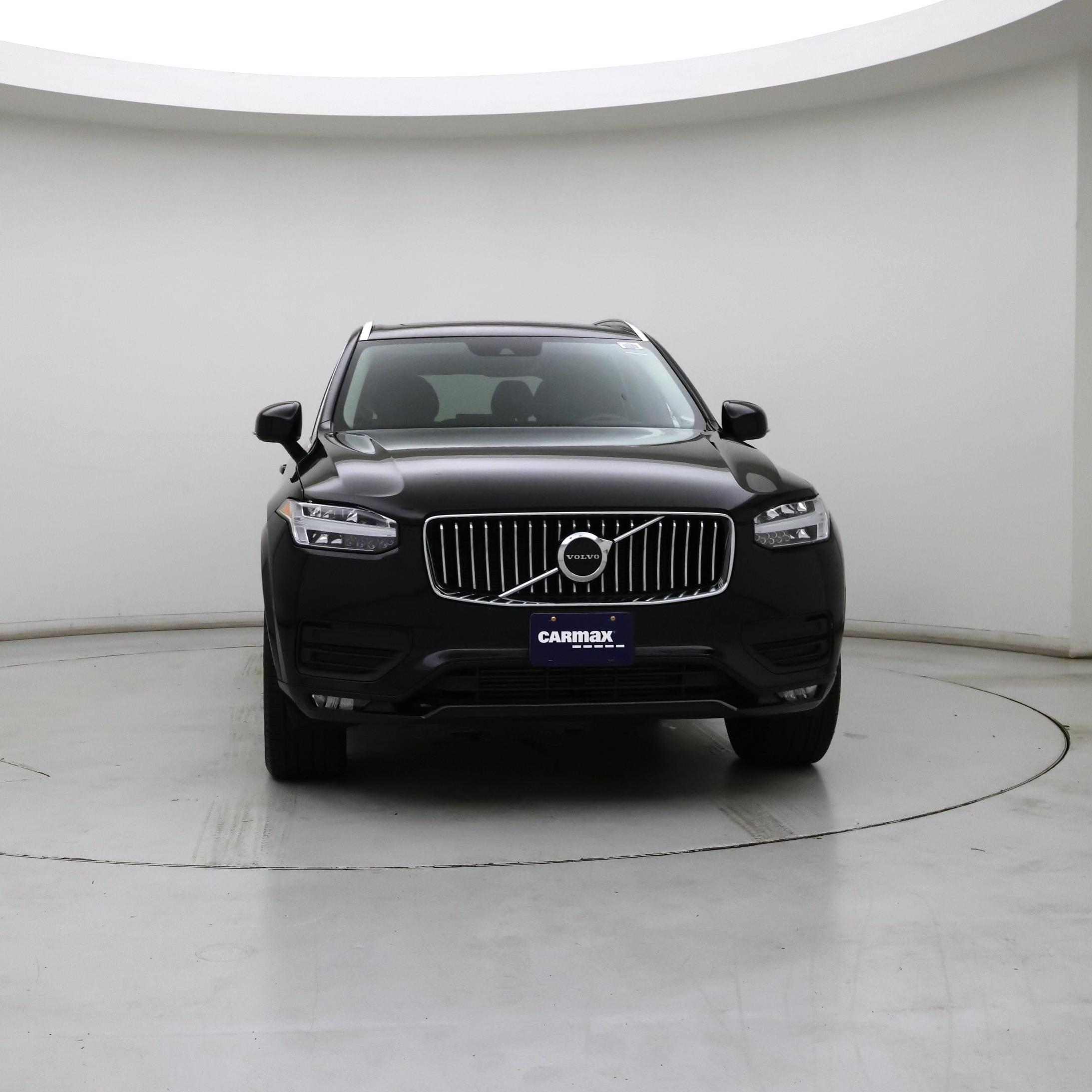 Thumbnail: 2020 Volvo XC90 - 5