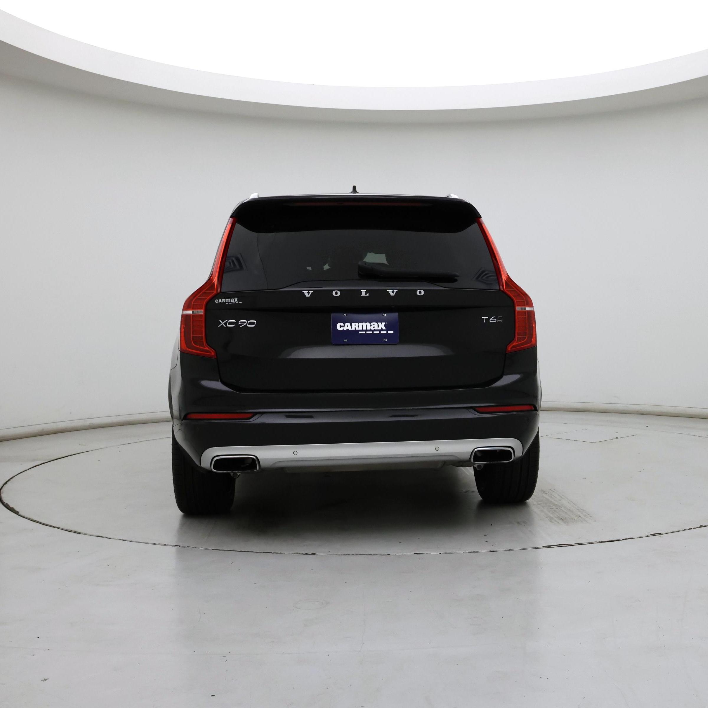 Thumbnail: 2020 Volvo XC90 - 6