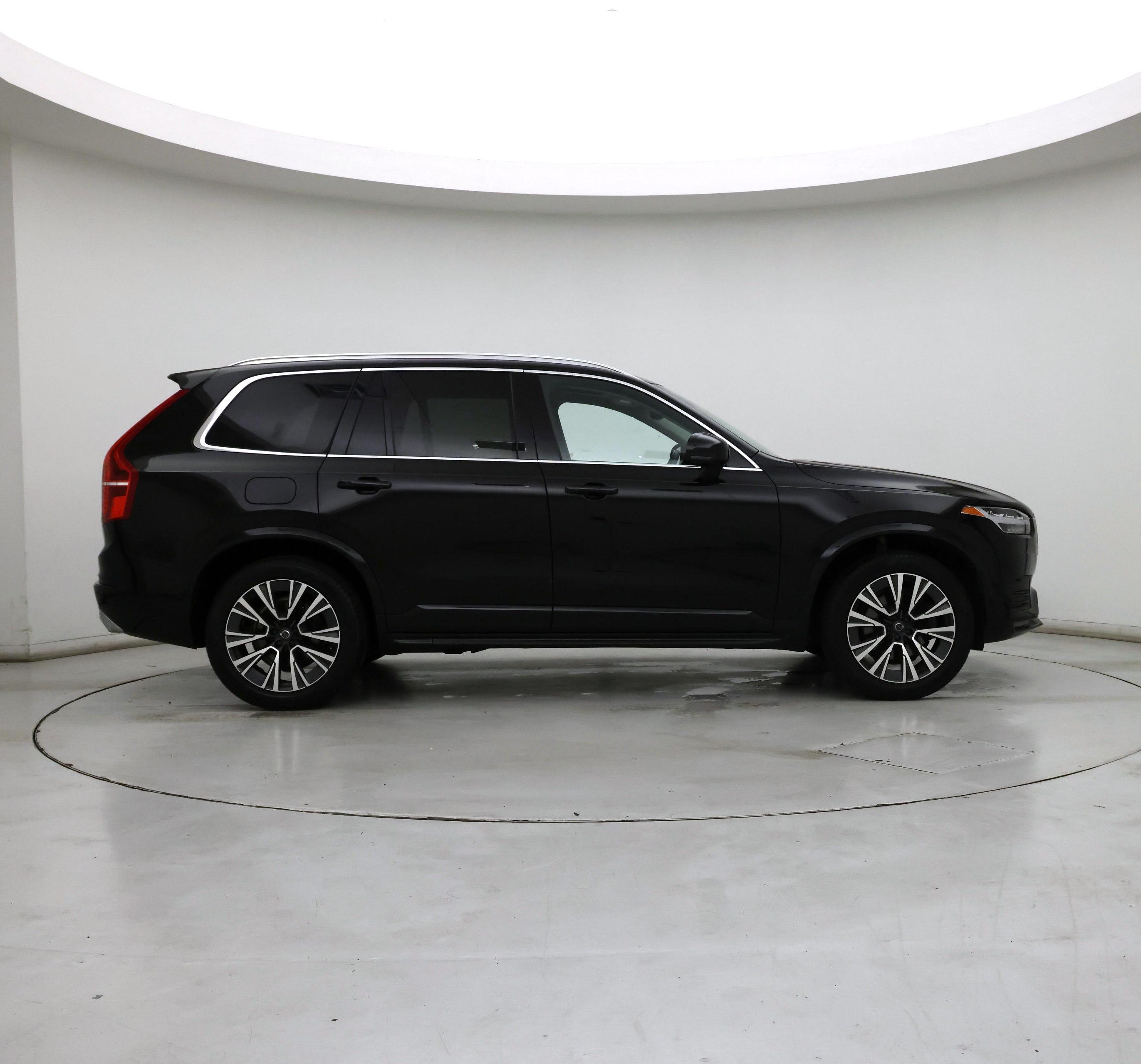 Thumbnail: 2020 Volvo XC90 - 7