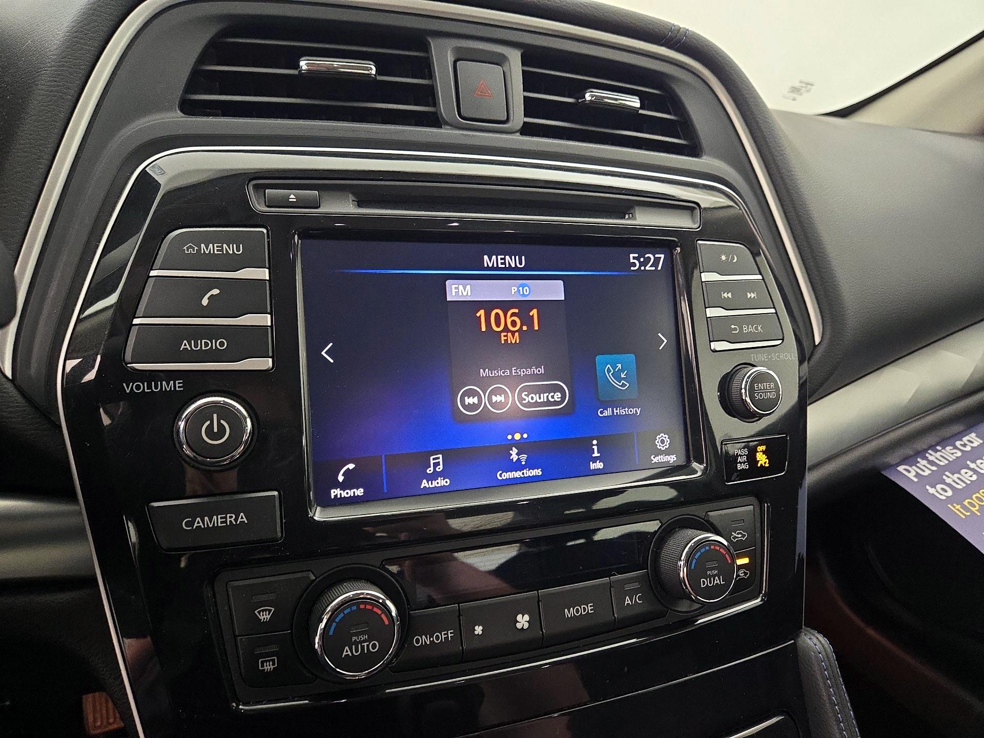 Thumbnail: 2019 Nissan Maxima - 15