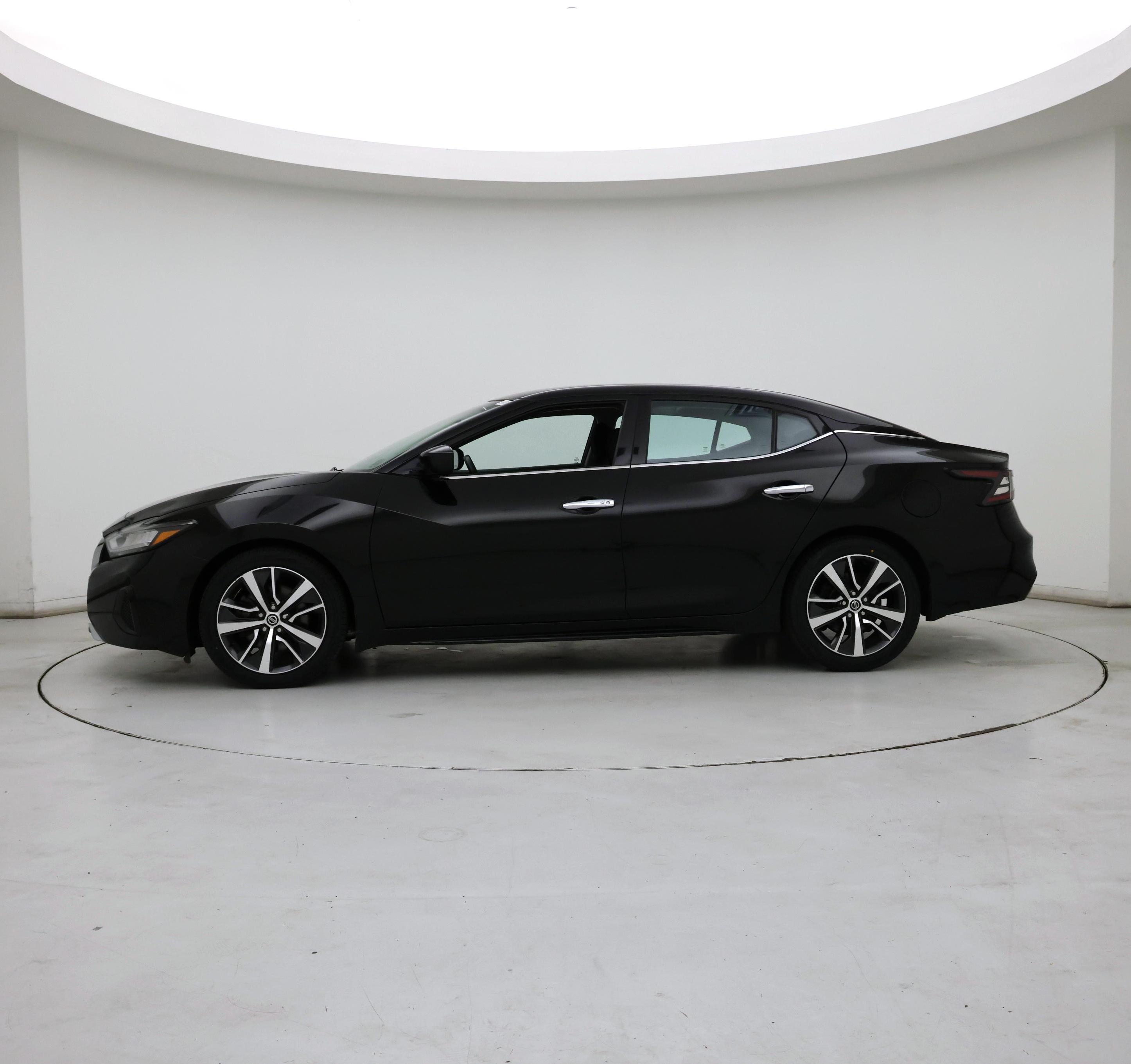 Thumbnail: 2019 Nissan Maxima - 3