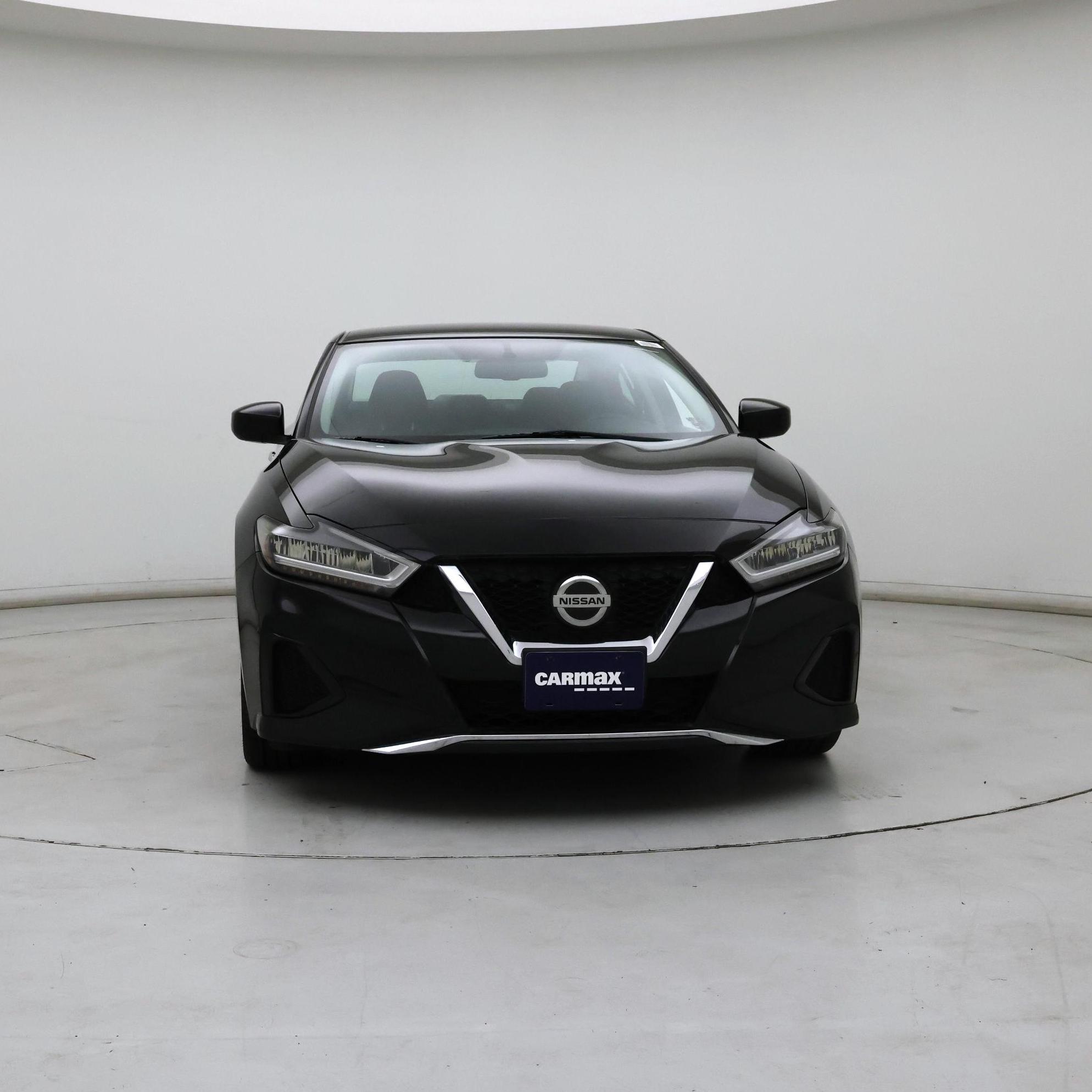 Thumbnail: 2019 Nissan Maxima - 5