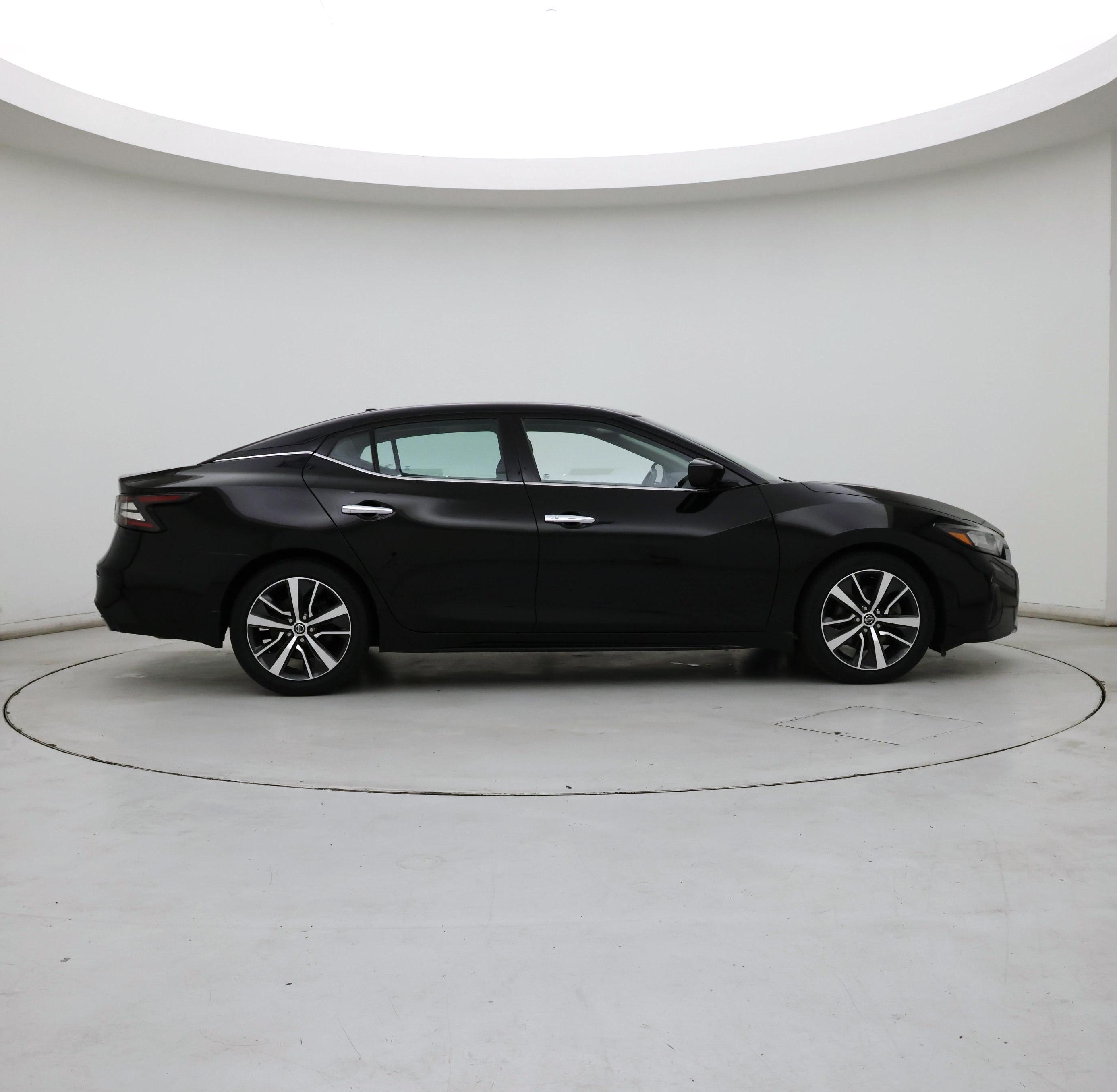 Thumbnail: 2019 Nissan Maxima - 7