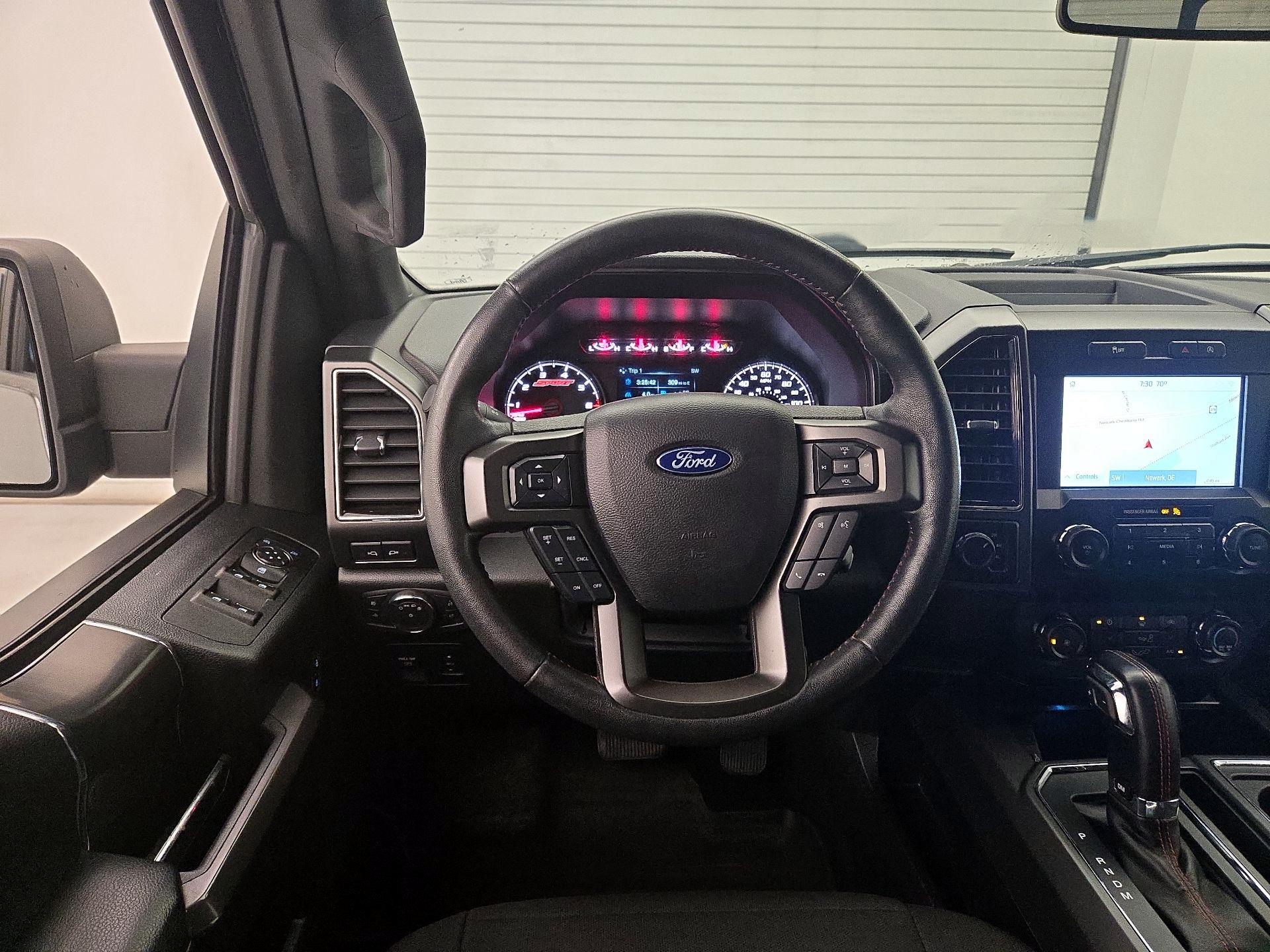 Thumbnail: 2020 Ford F-150 - 10