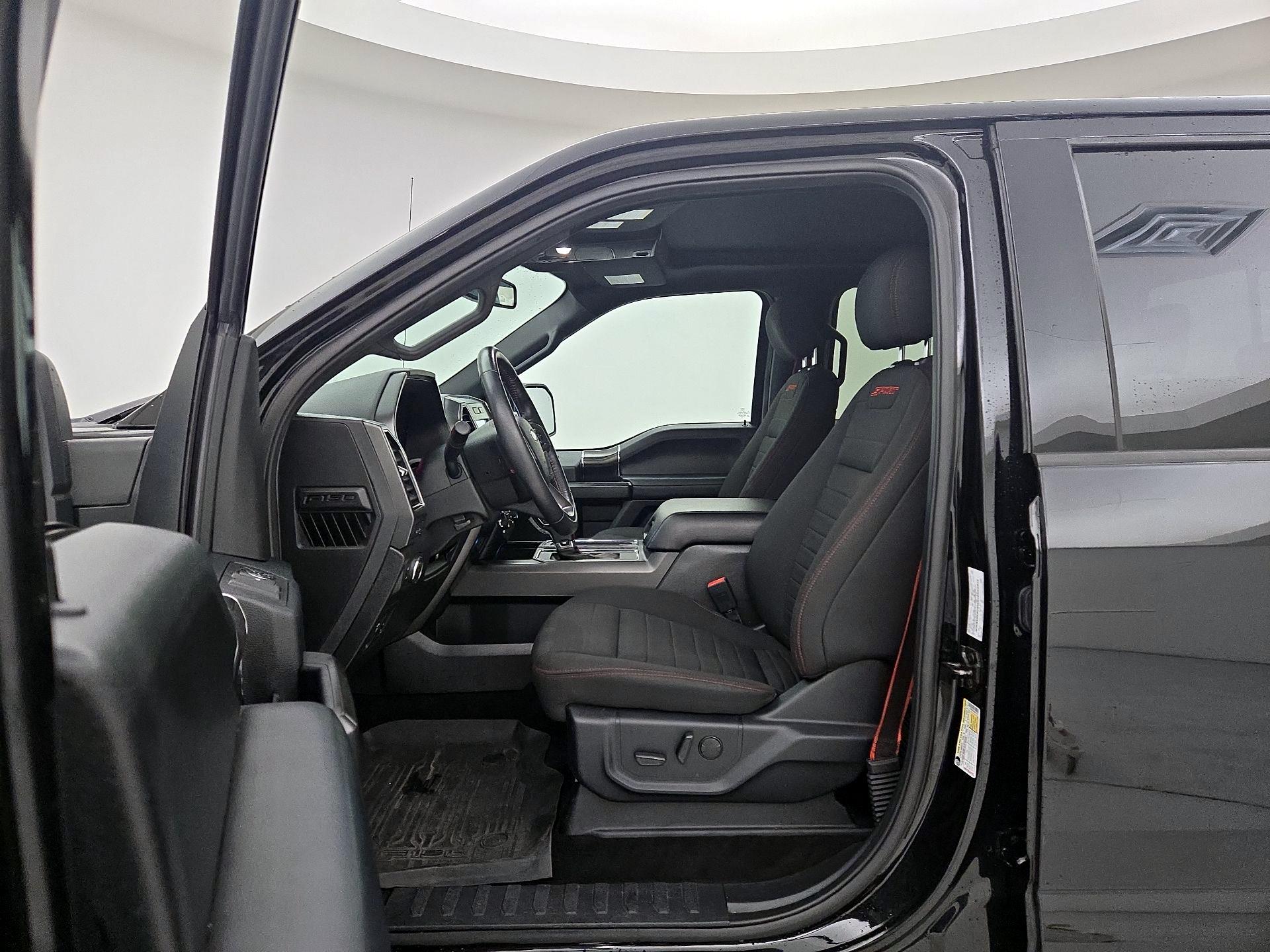 Thumbnail: 2020 Ford F-150 - 11