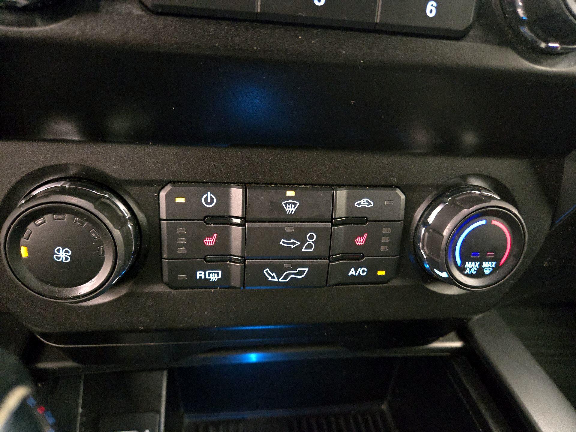 Thumbnail: 2020 Ford F-150 - 17