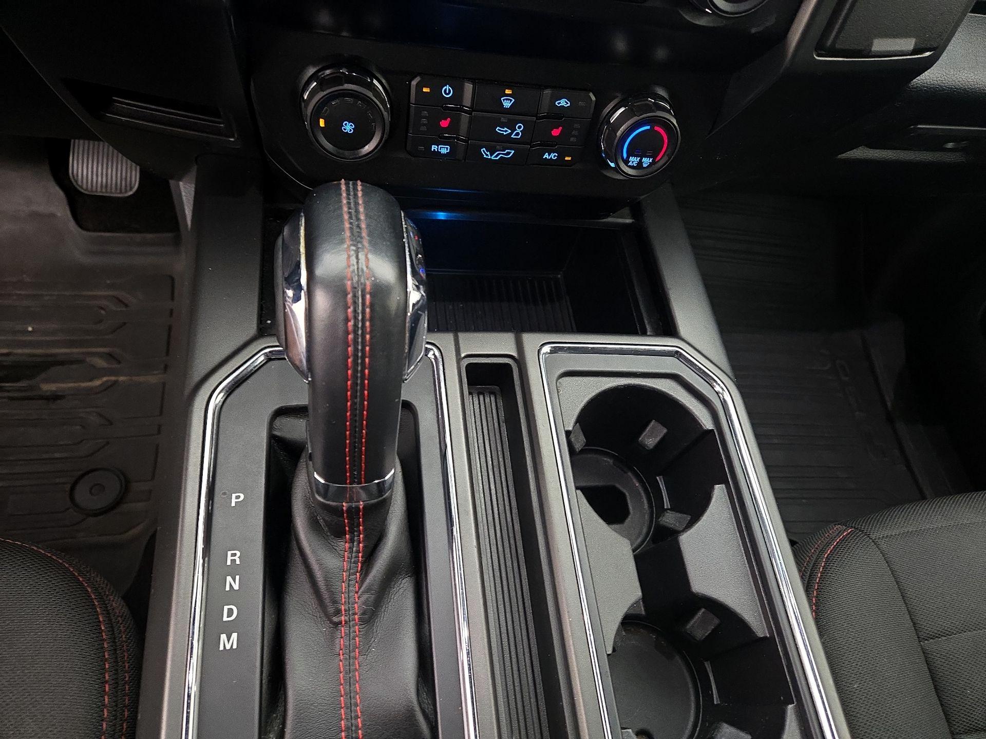 Thumbnail: 2020 Ford F-150 - 18