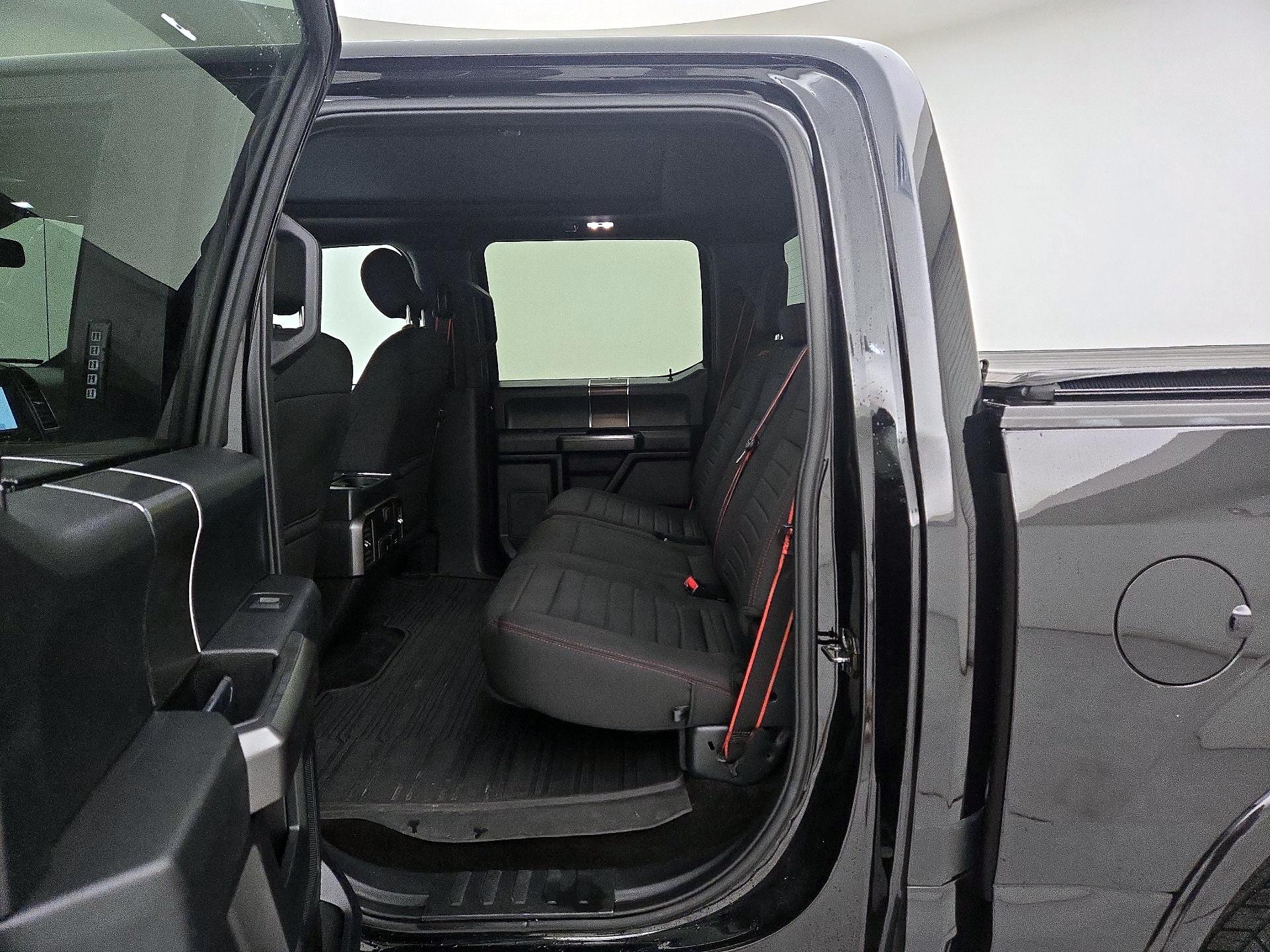 Thumbnail: 2020 Ford F-150 - 19
