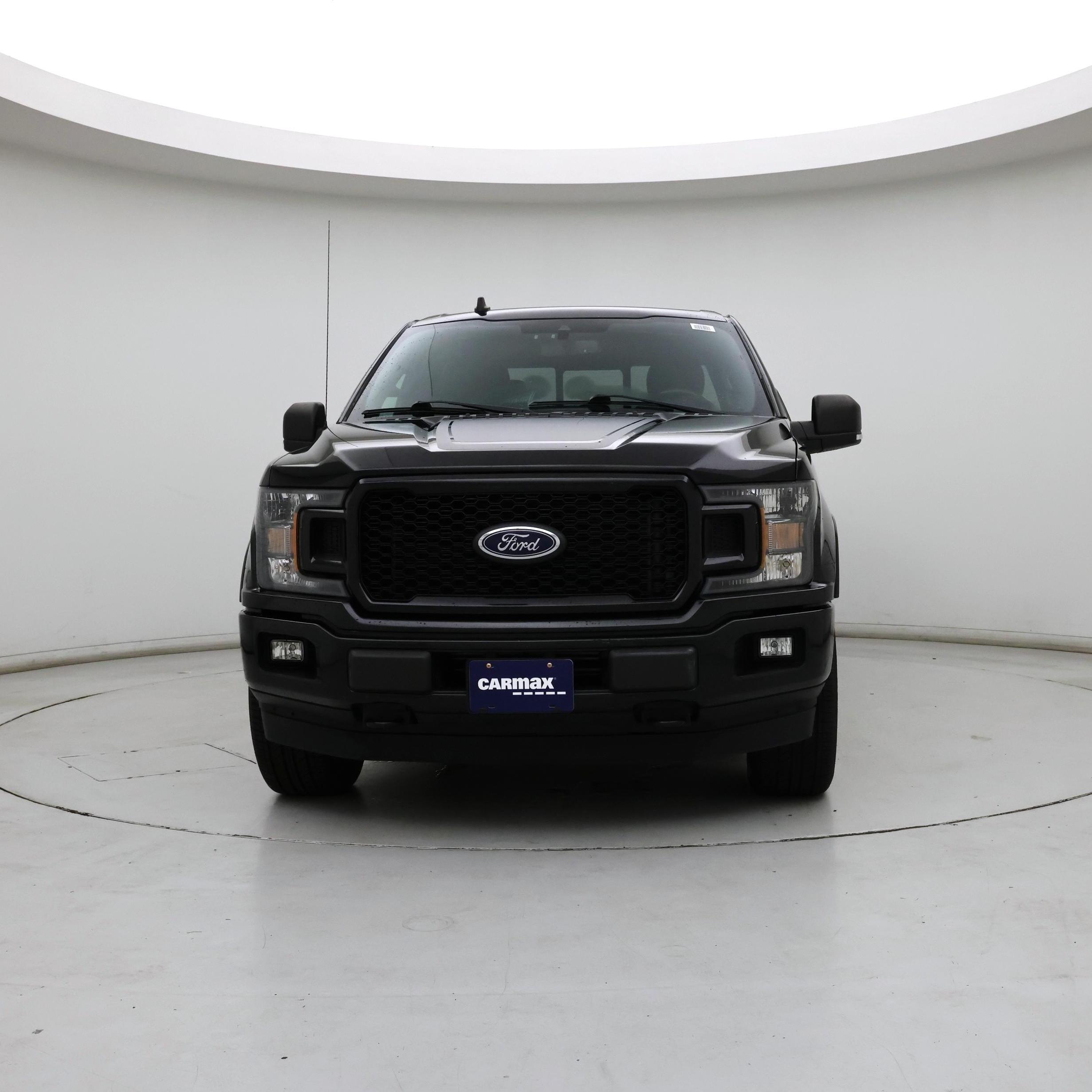 Thumbnail: 2020 Ford F-150 - 5