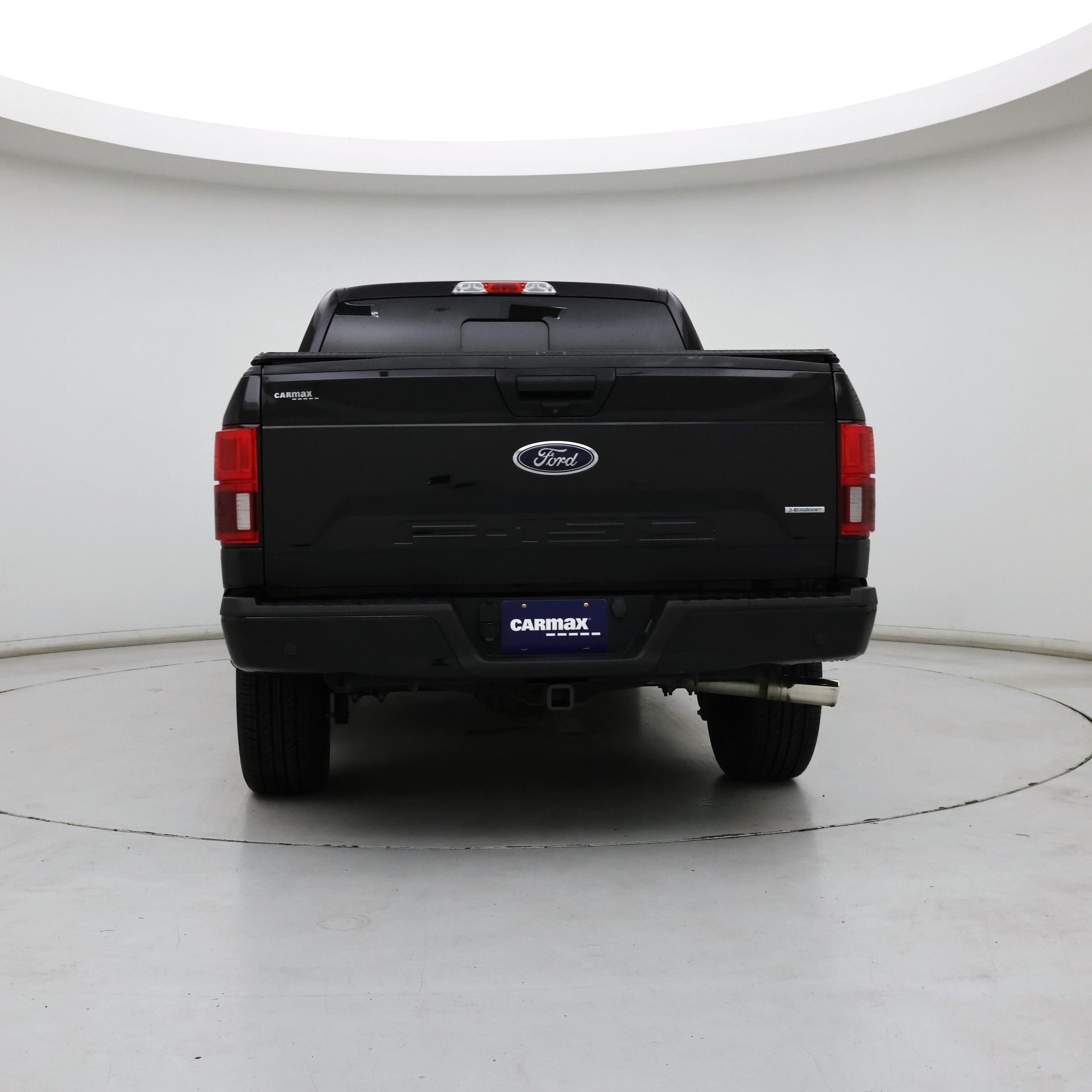 Thumbnail: 2020 Ford F-150 - 6