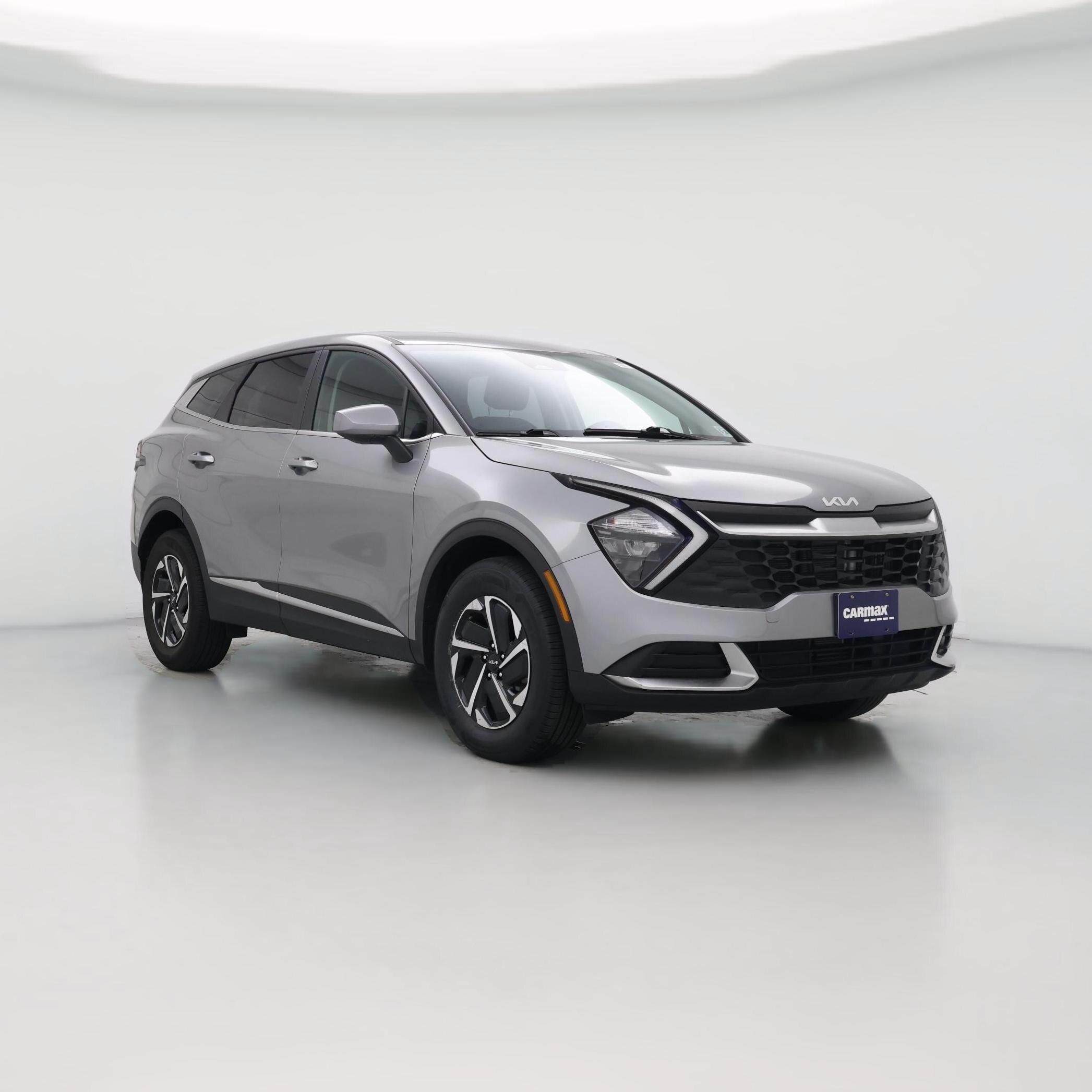 Thumbnail: 2023 Kia Sportage - 1