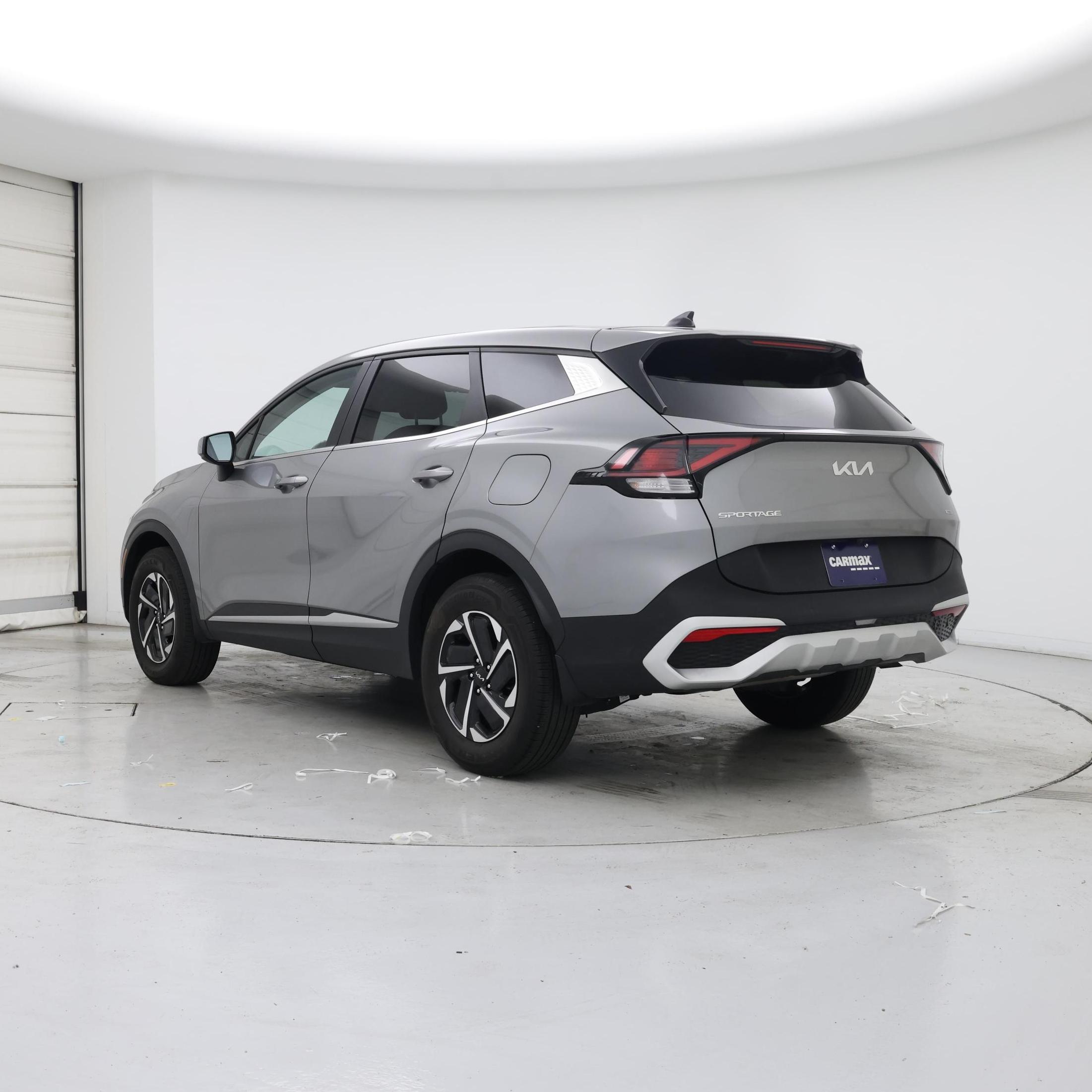Thumbnail: 2023 Kia Sportage - 2