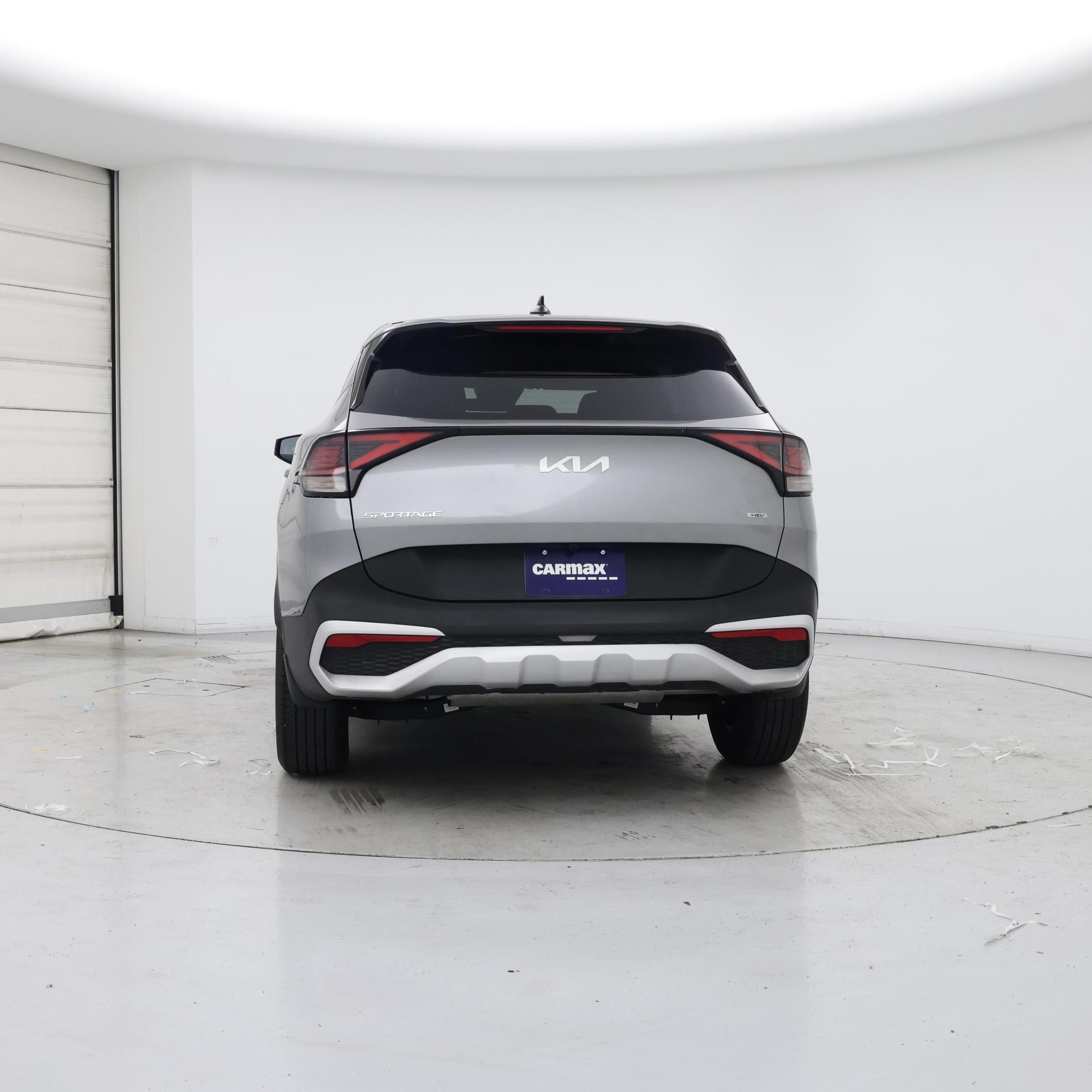 Thumbnail: 2023 Kia Sportage - 6