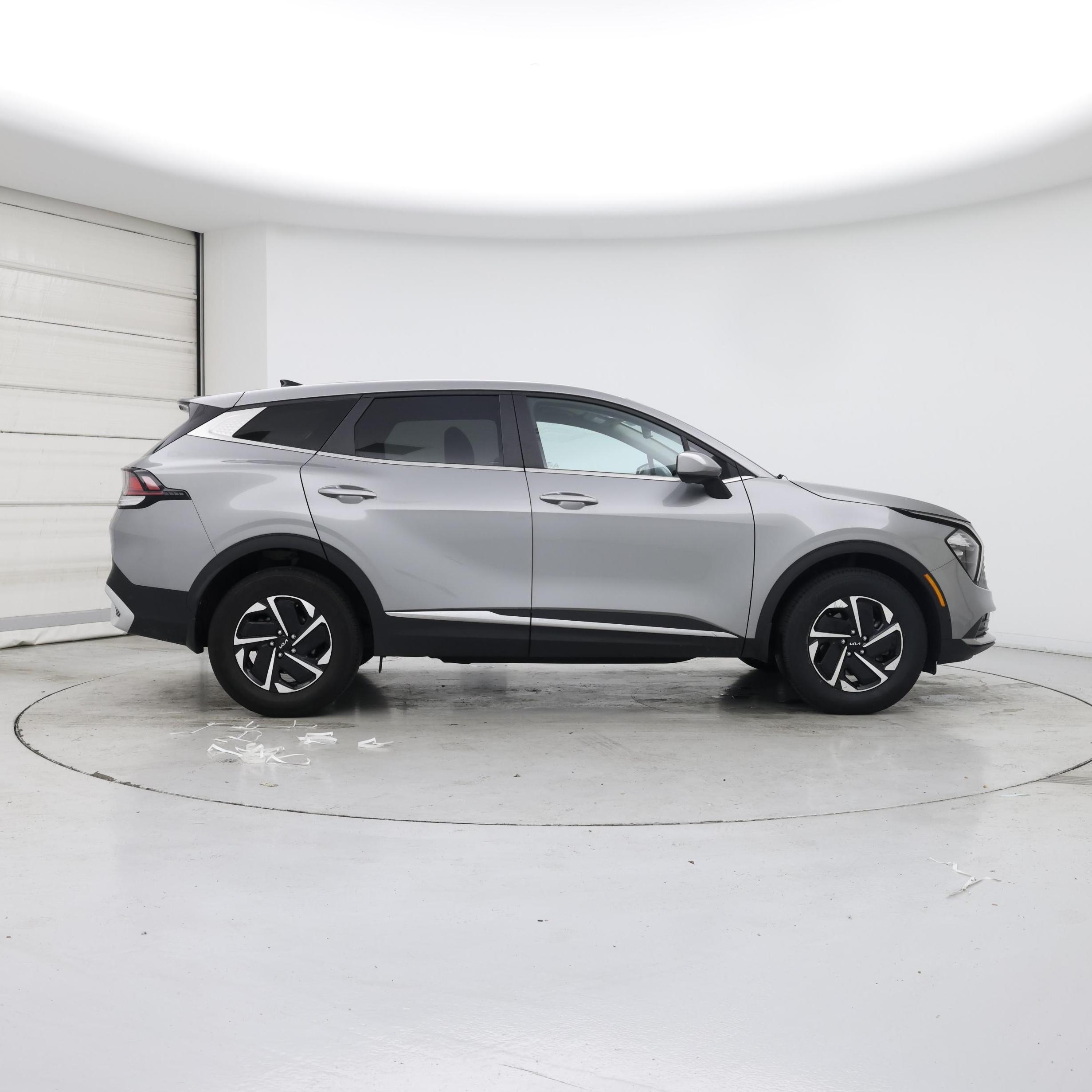 Thumbnail: 2023 Kia Sportage - 7