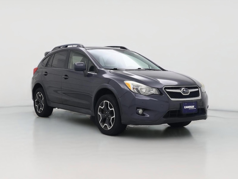 2014 Subaru XV Crosstrek Premium -
                  Edison, NJ
