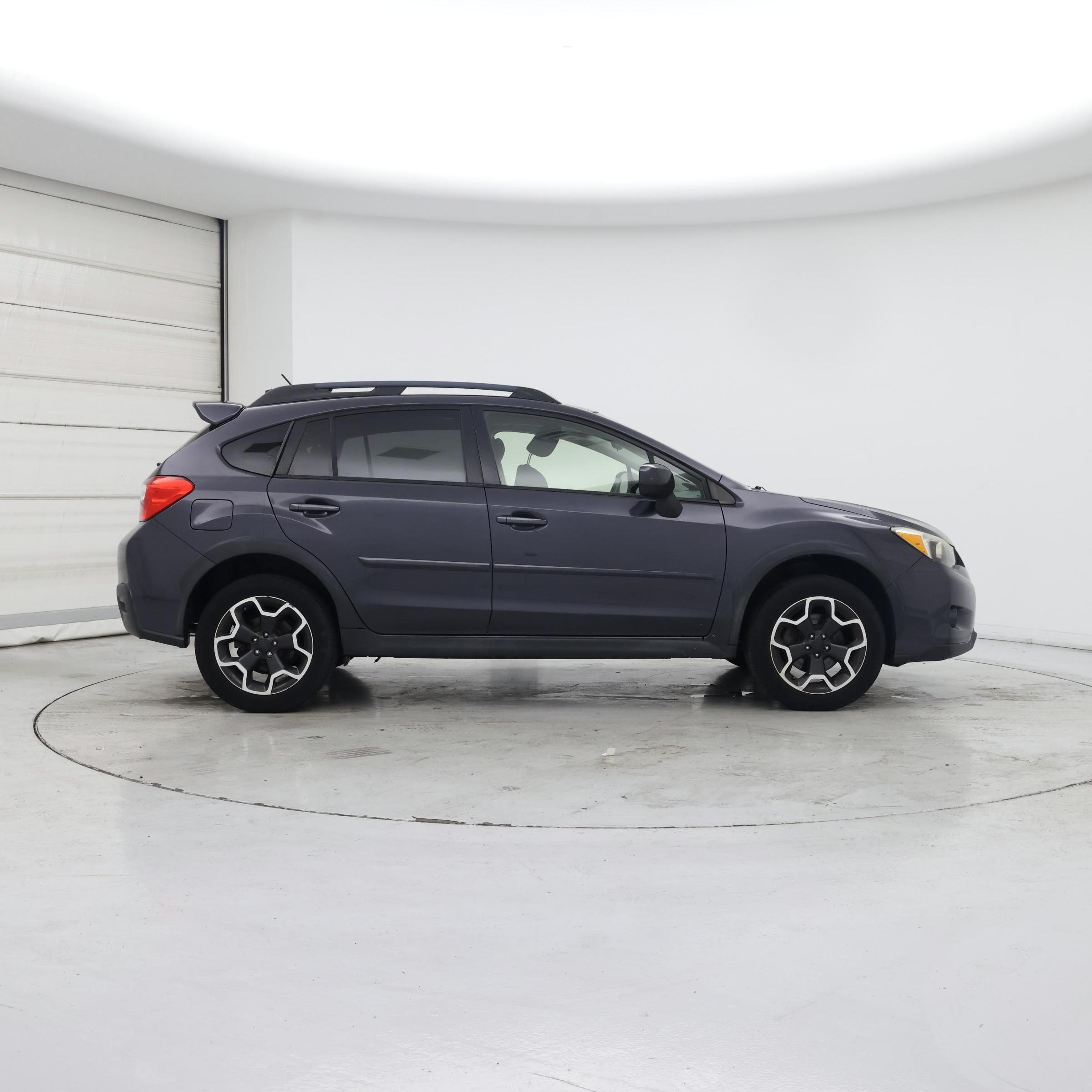 Thumbnail: 2014 Subaru XV Crosstrek - 7