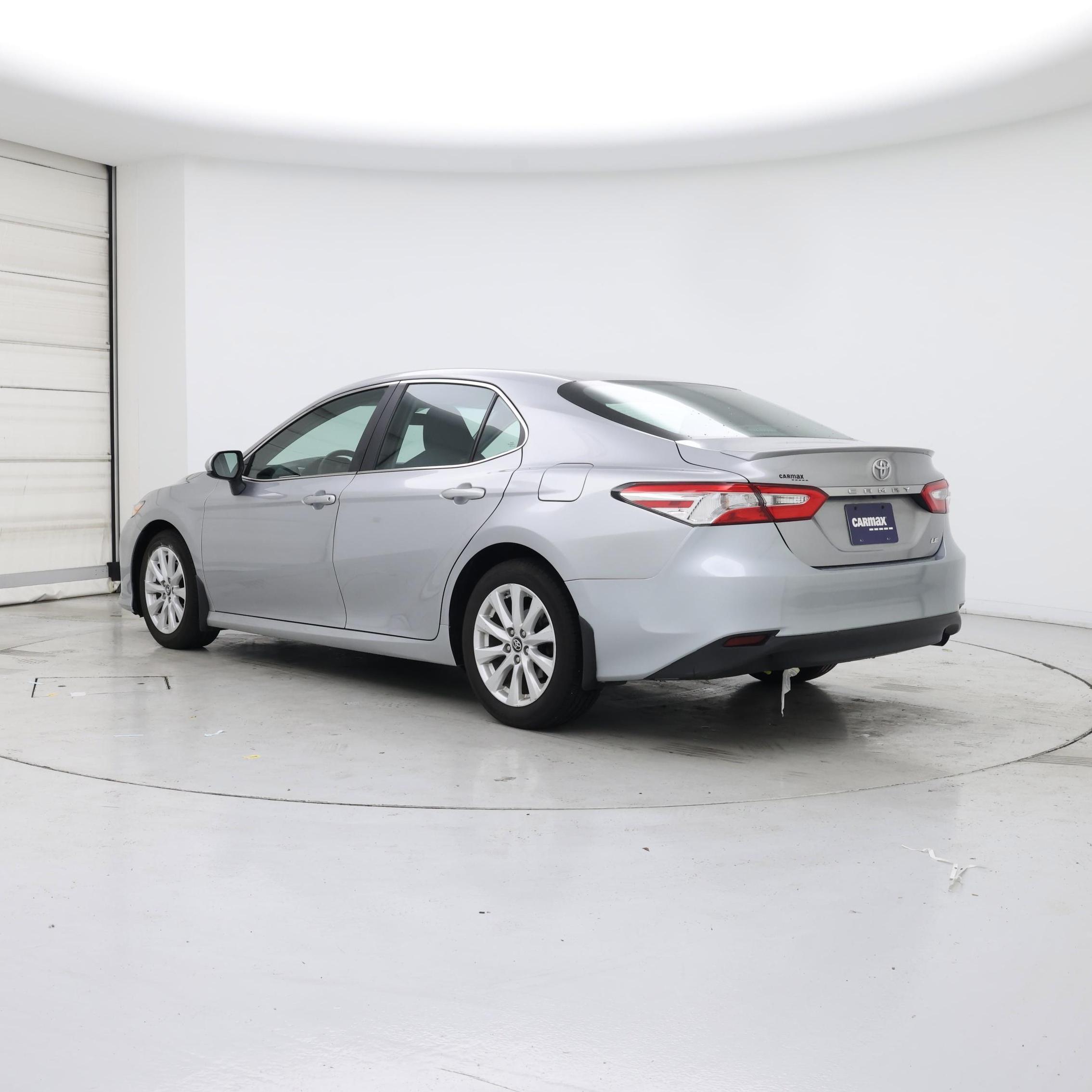 Thumbnail: 2018 Toyota Camry - 2