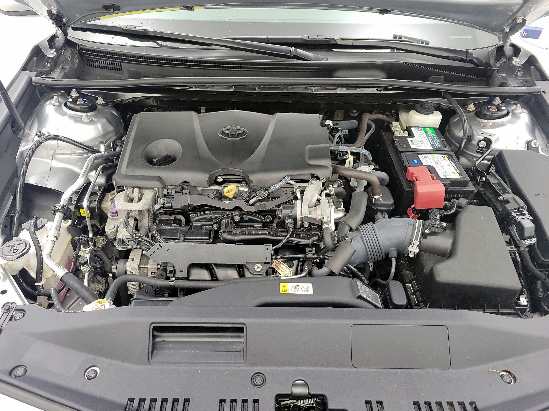 Thumbnail: 2018 Toyota Camry - 20