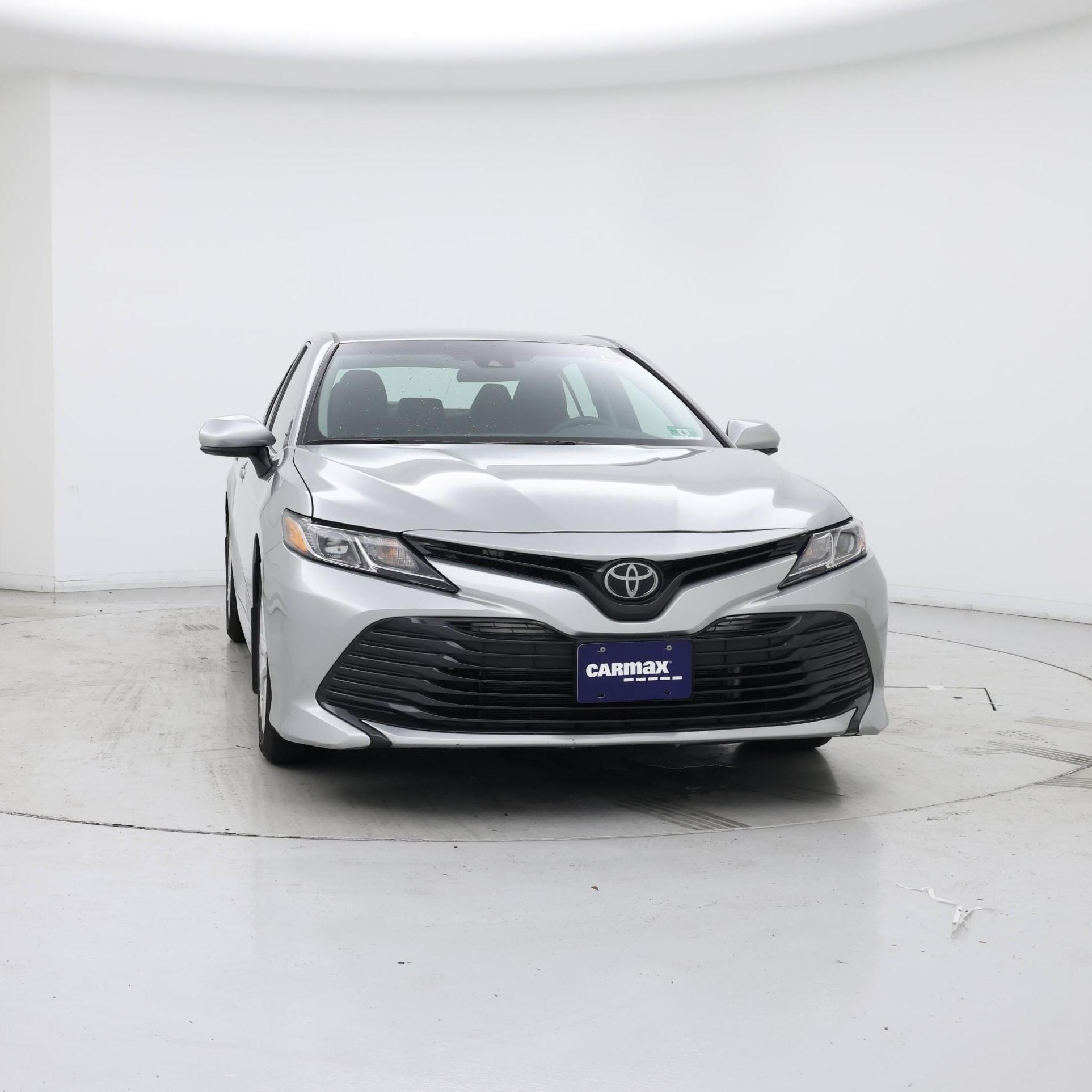 Thumbnail: 2018 Toyota Camry - 5