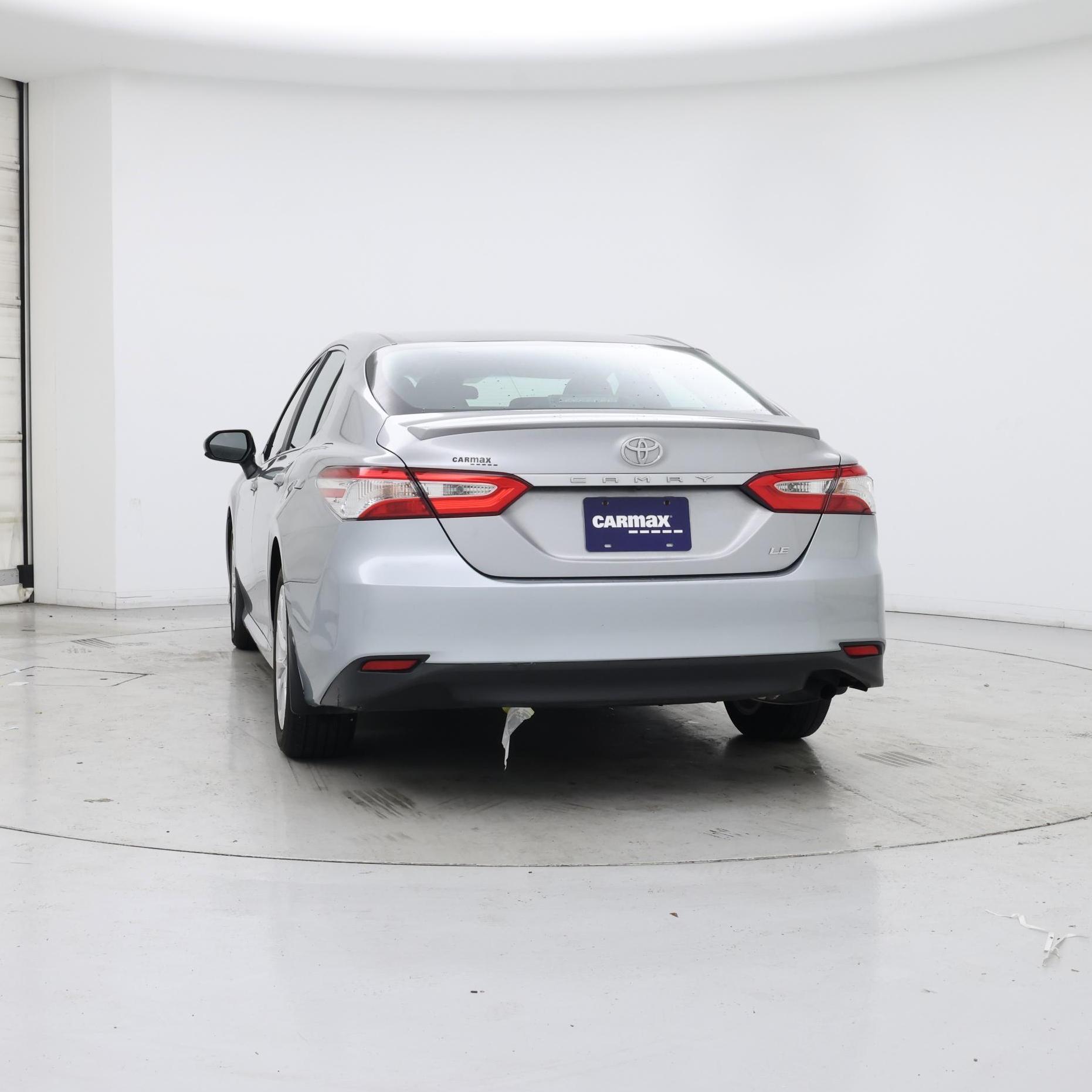 Thumbnail: 2018 Toyota Camry - 6