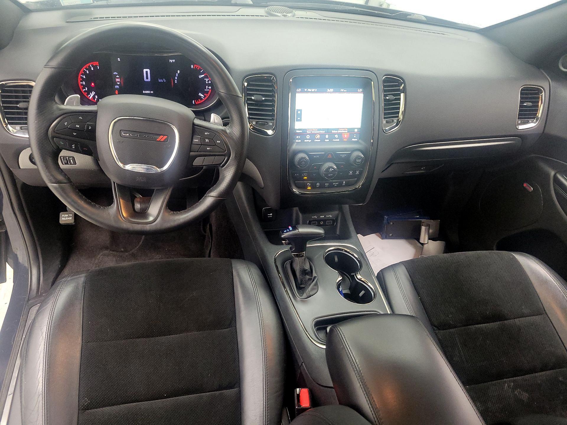 Thumbnail: 2018 Dodge Durango - 9