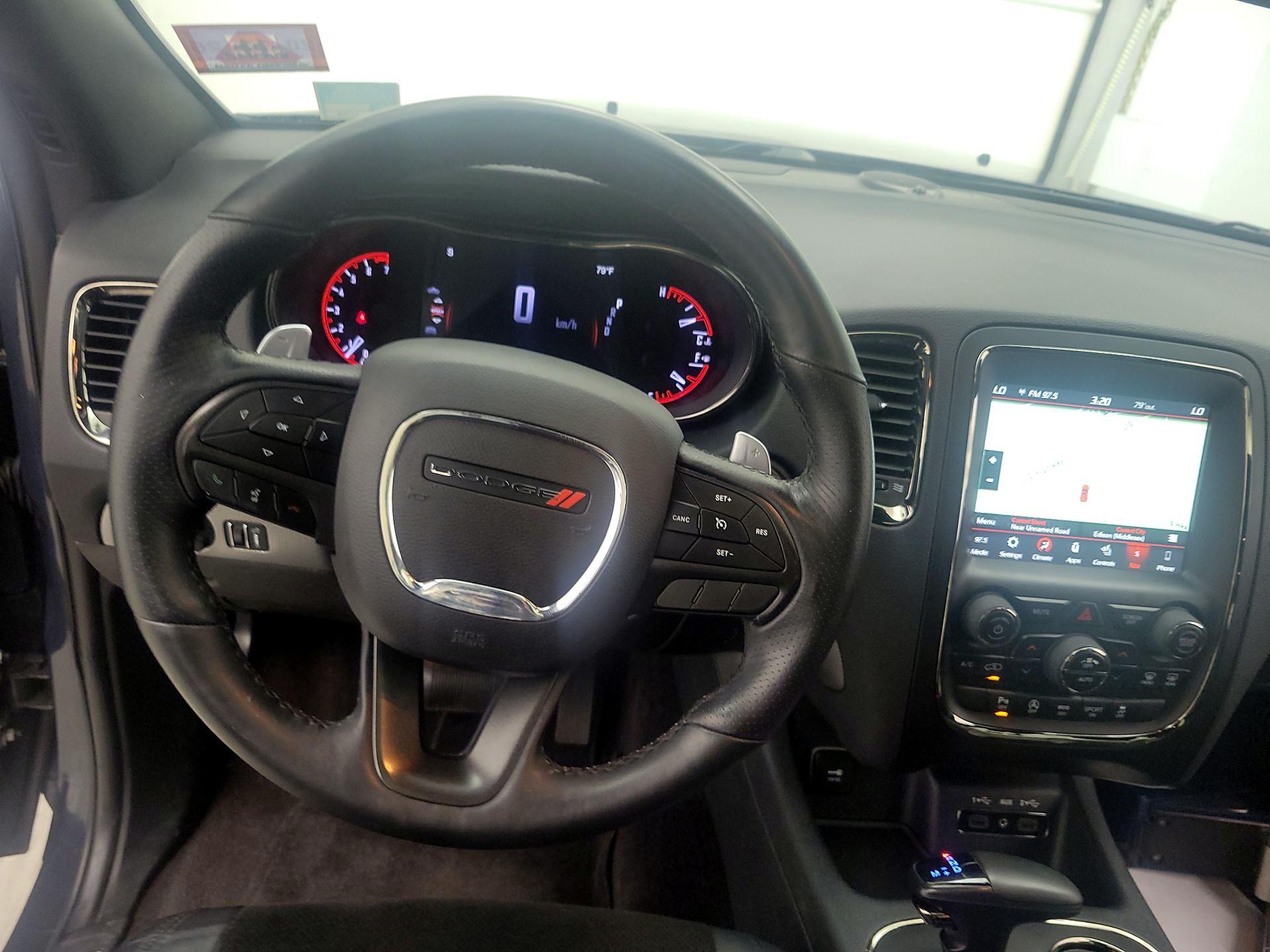Thumbnail: 2018 Dodge Durango - 10