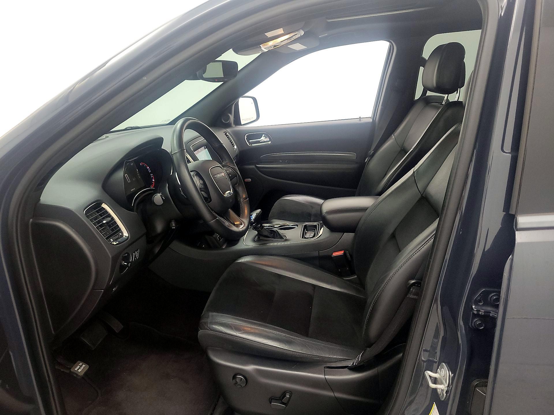 Thumbnail: 2018 Dodge Durango - 11