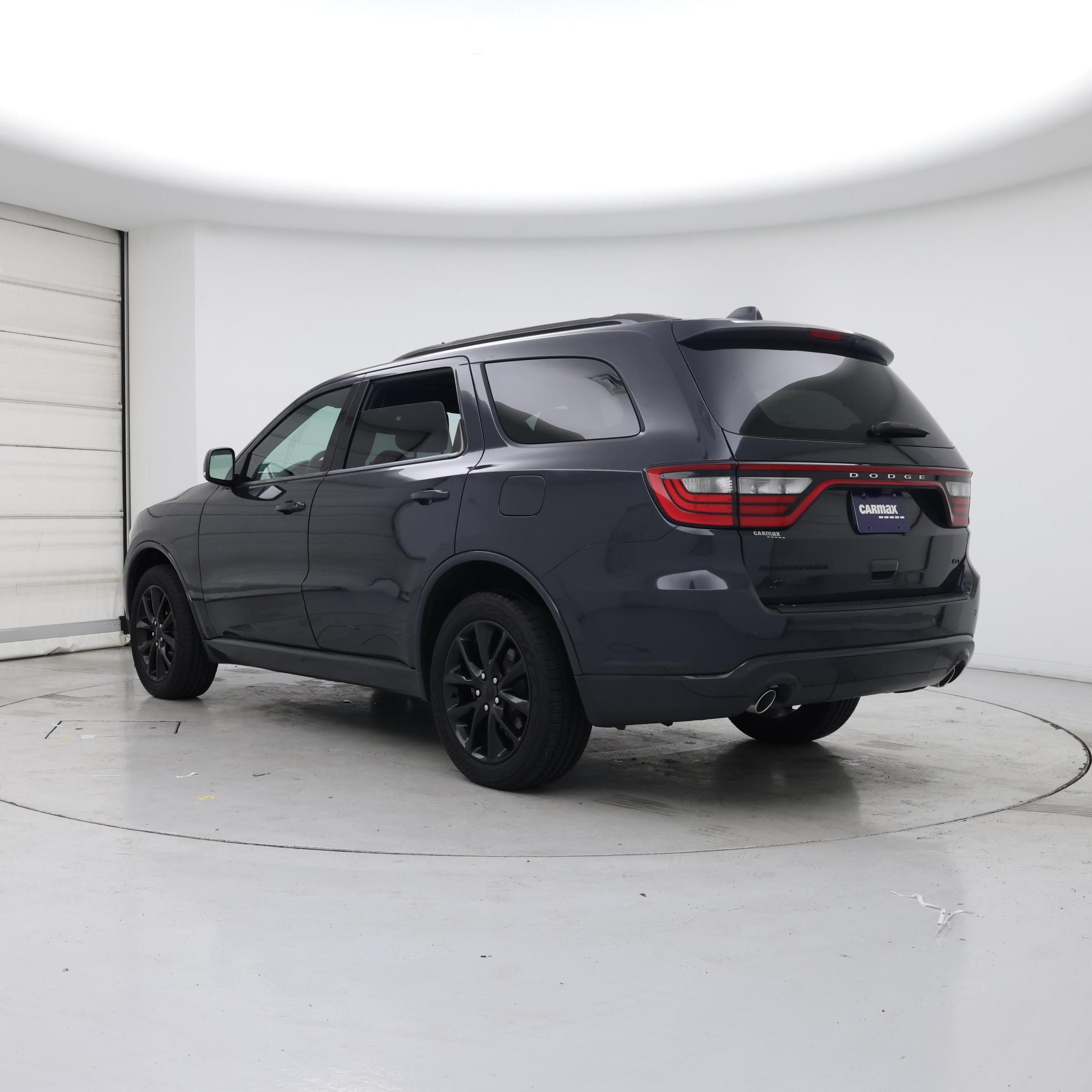 Thumbnail: 2018 Dodge Durango - 2