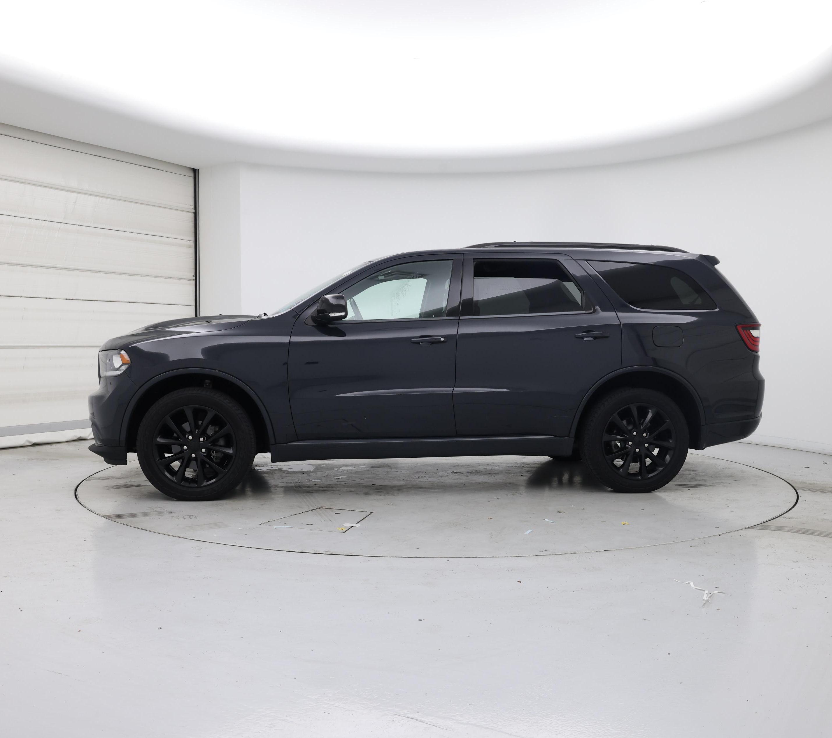 Thumbnail: 2018 Dodge Durango - 3