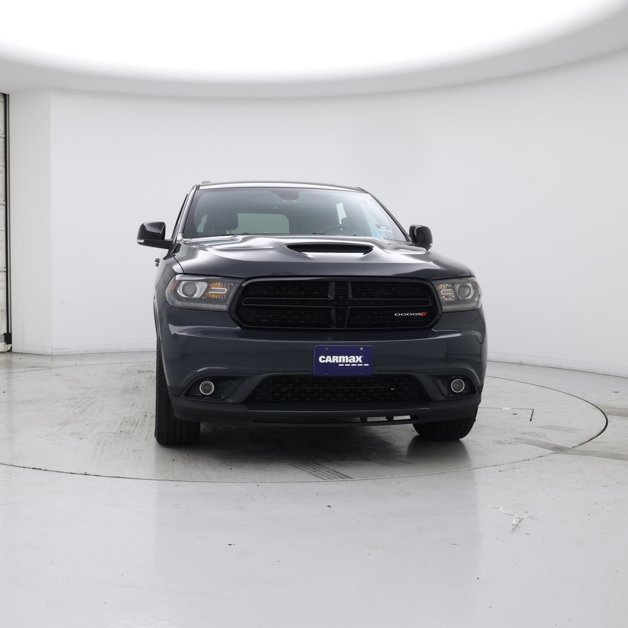 Thumbnail: 2018 Dodge Durango - 5