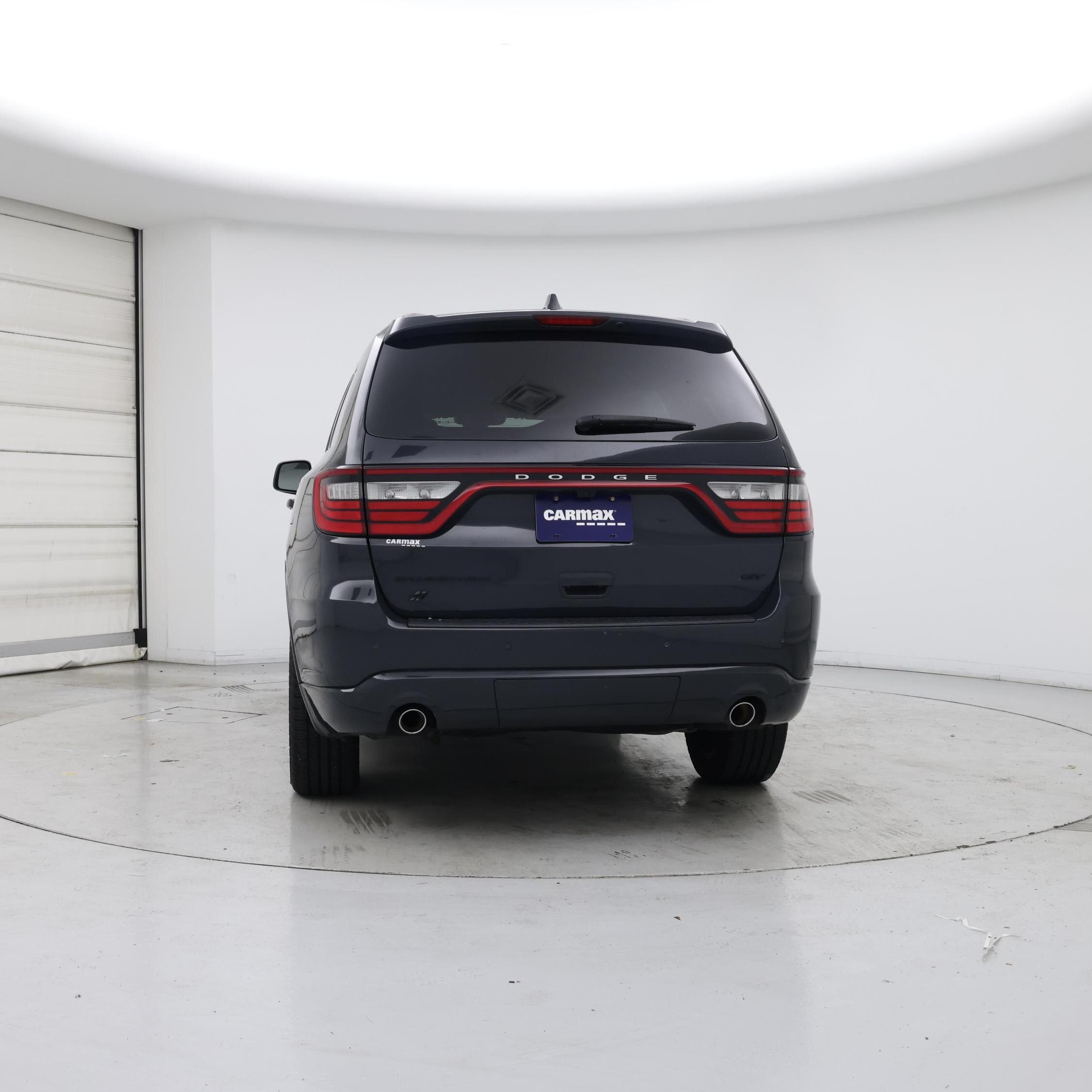 Thumbnail: 2018 Dodge Durango - 6