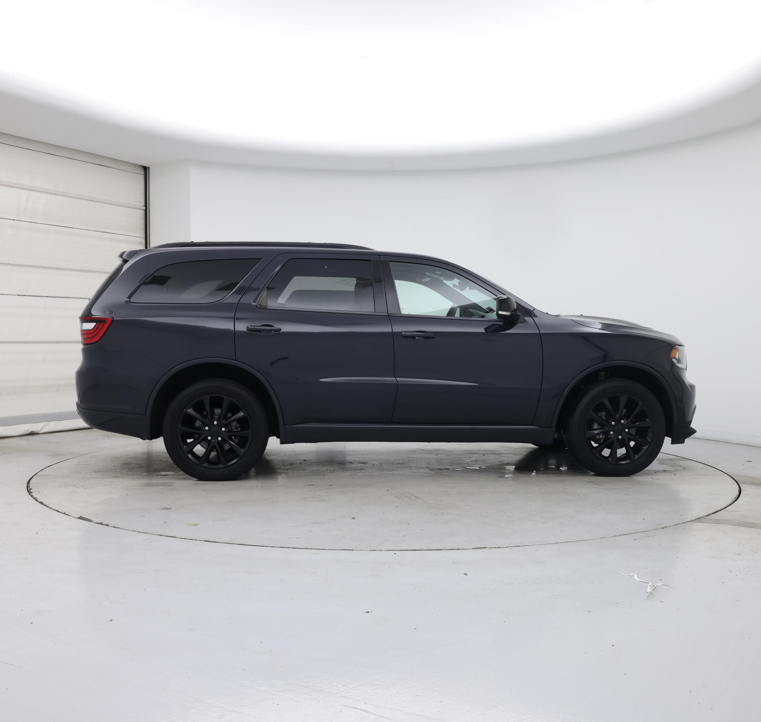 Thumbnail: 2018 Dodge Durango - 7
