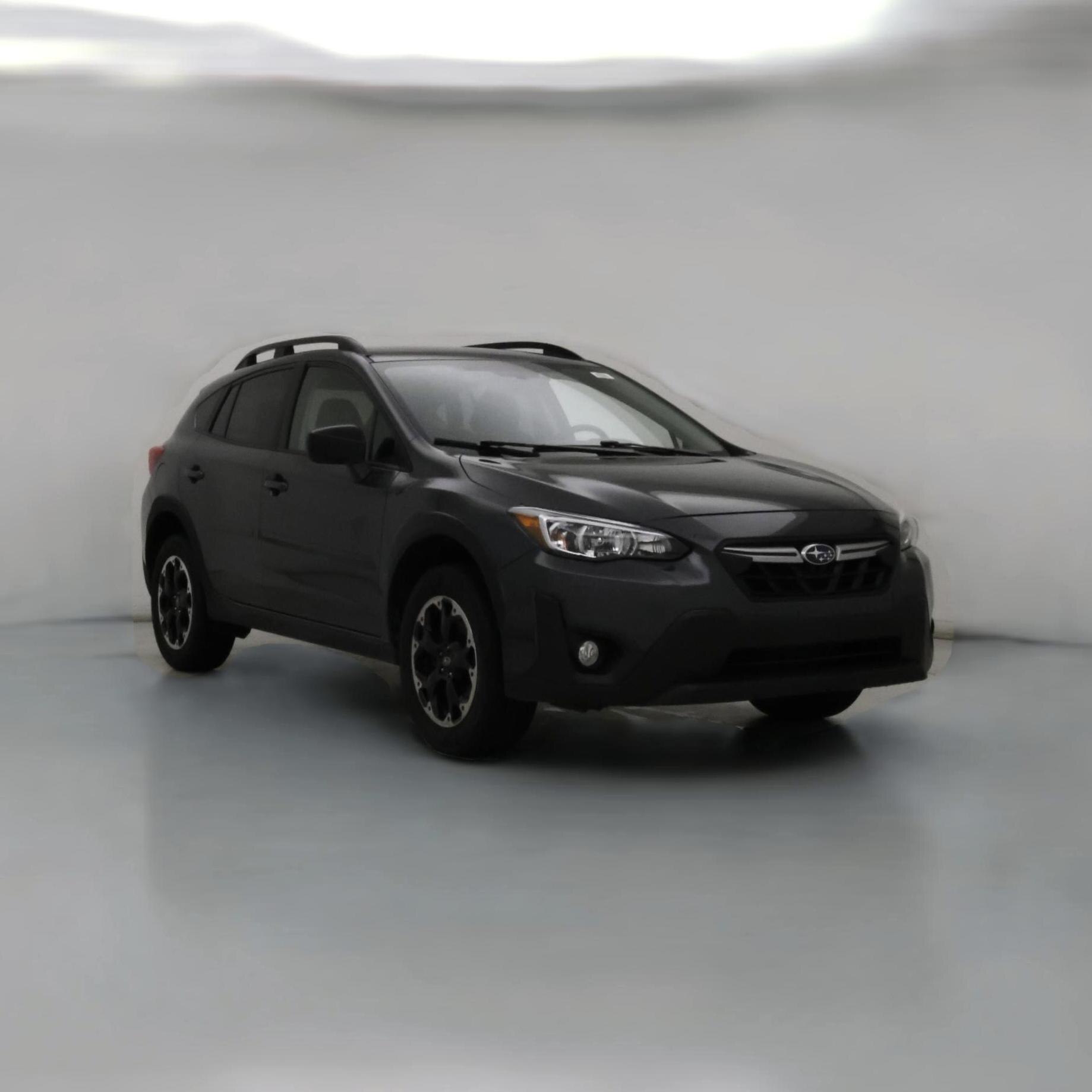 Thumbnail: 2022 Subaru Crosstrek - 1