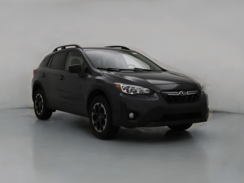 2022 Subaru Crosstrek Premium -
                  Newark, DE