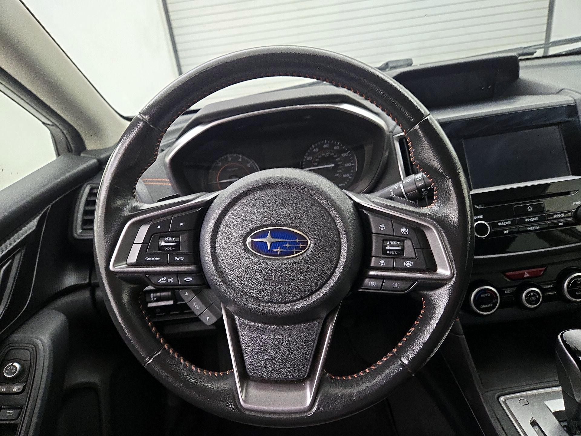 Thumbnail: 2022 Subaru Crosstrek - 10