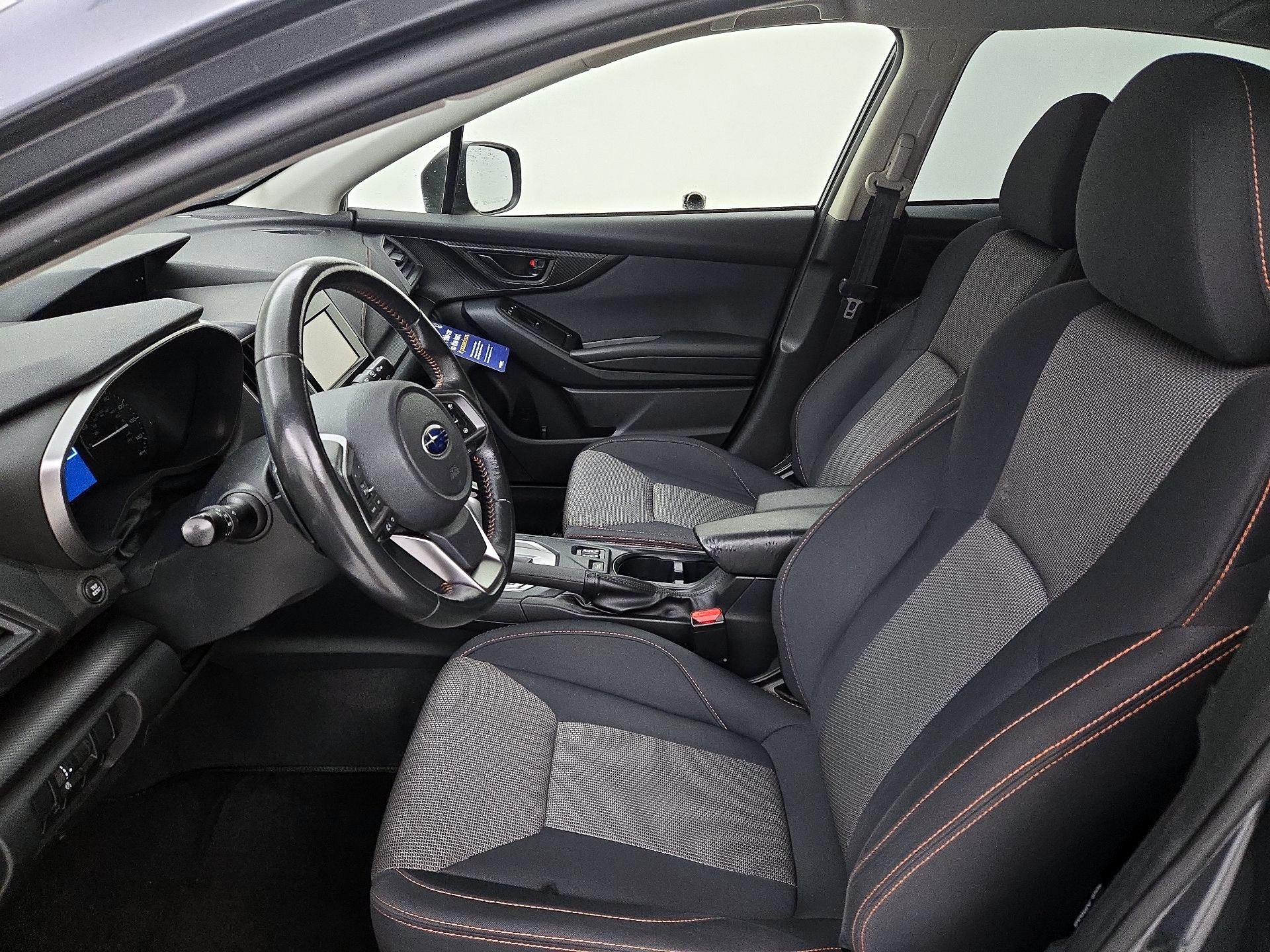 Thumbnail: 2022 Subaru Crosstrek - 11