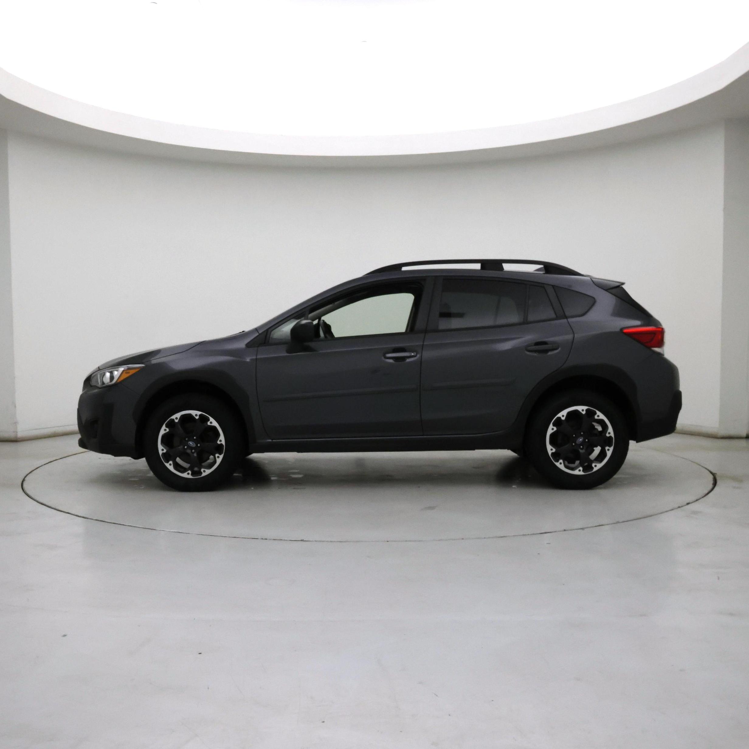 Thumbnail: 2022 Subaru Crosstrek - 3