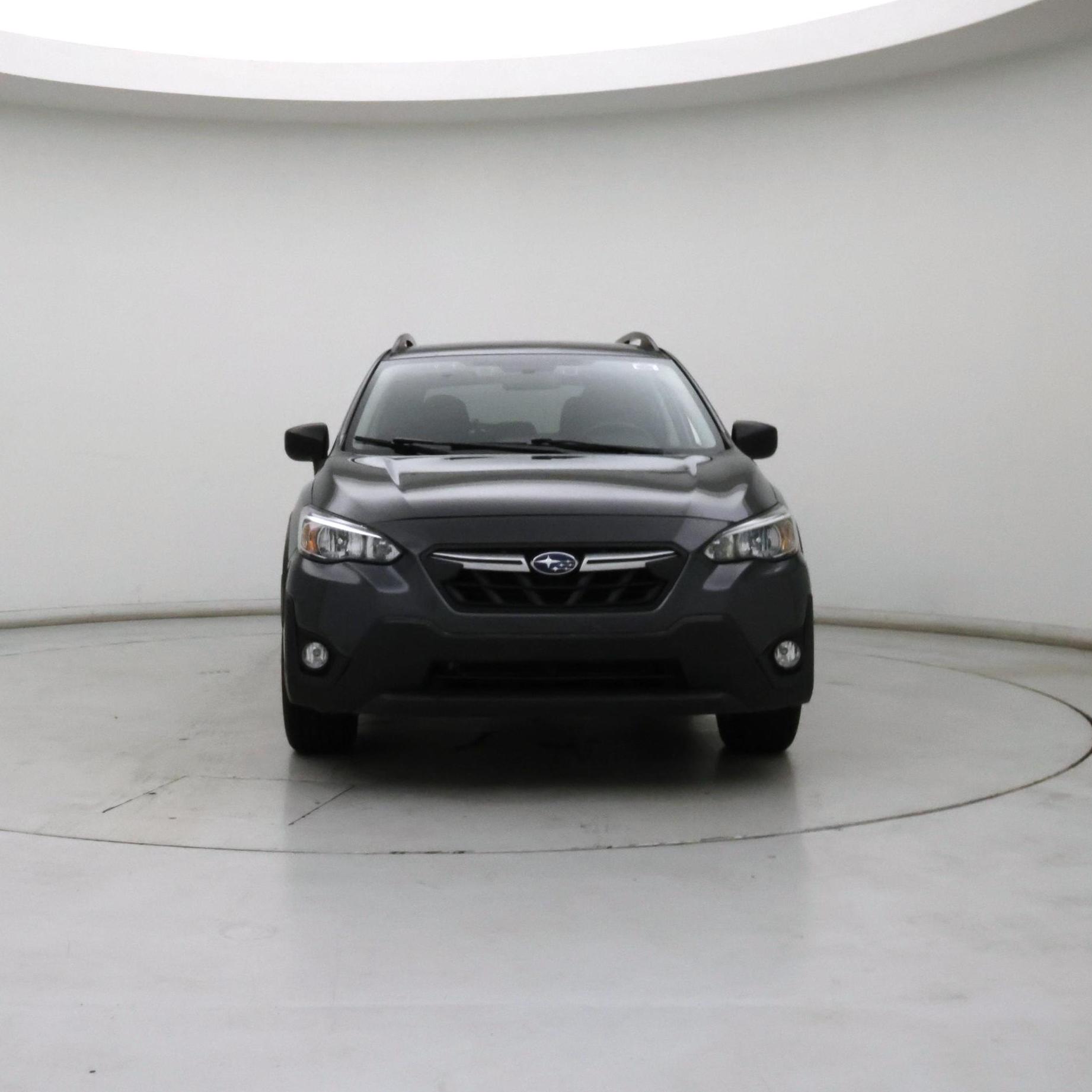 Thumbnail: 2022 Subaru Crosstrek - 5